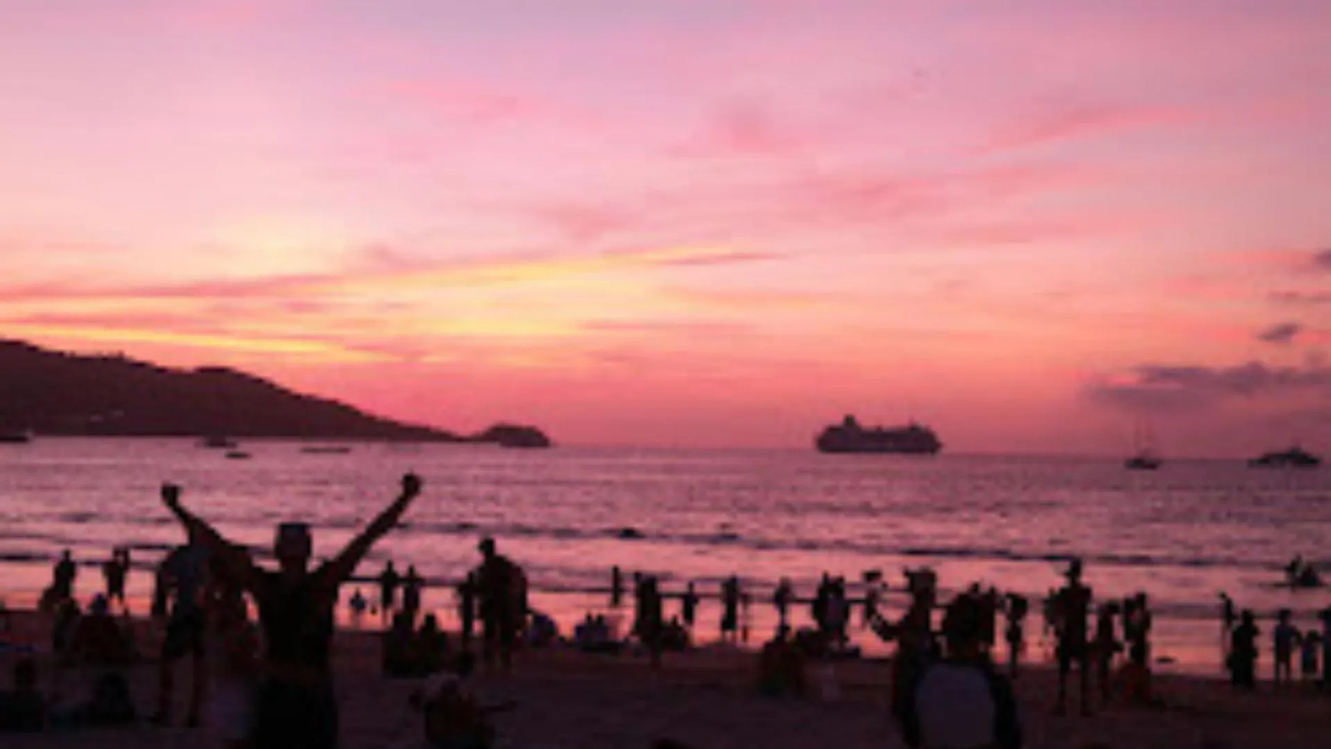 Property building in The Chilli by Golden Ray