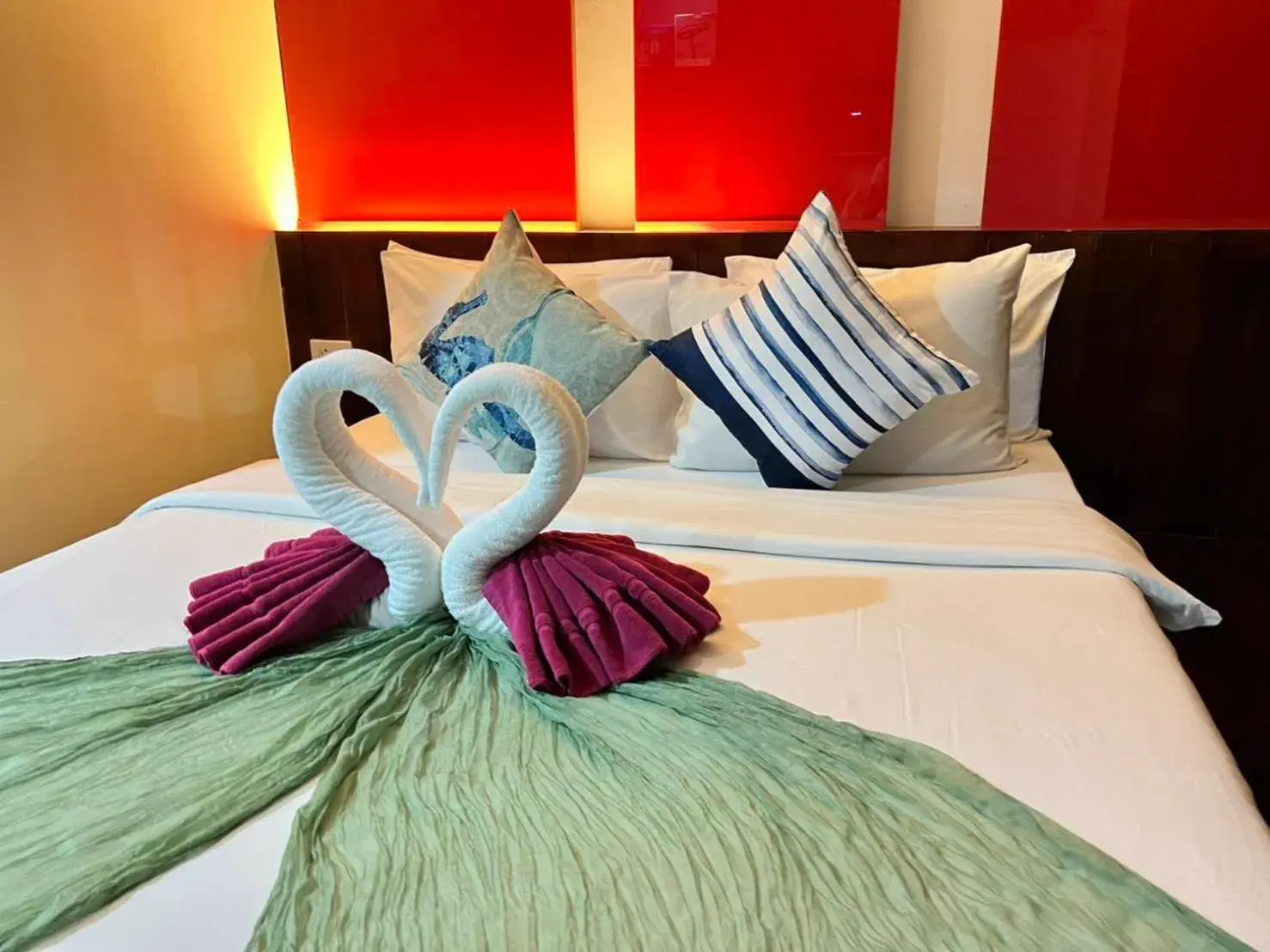 Superior Double Room in The Chilli by Golden Ray Superior Double Room in The Chilli by Golden Ray