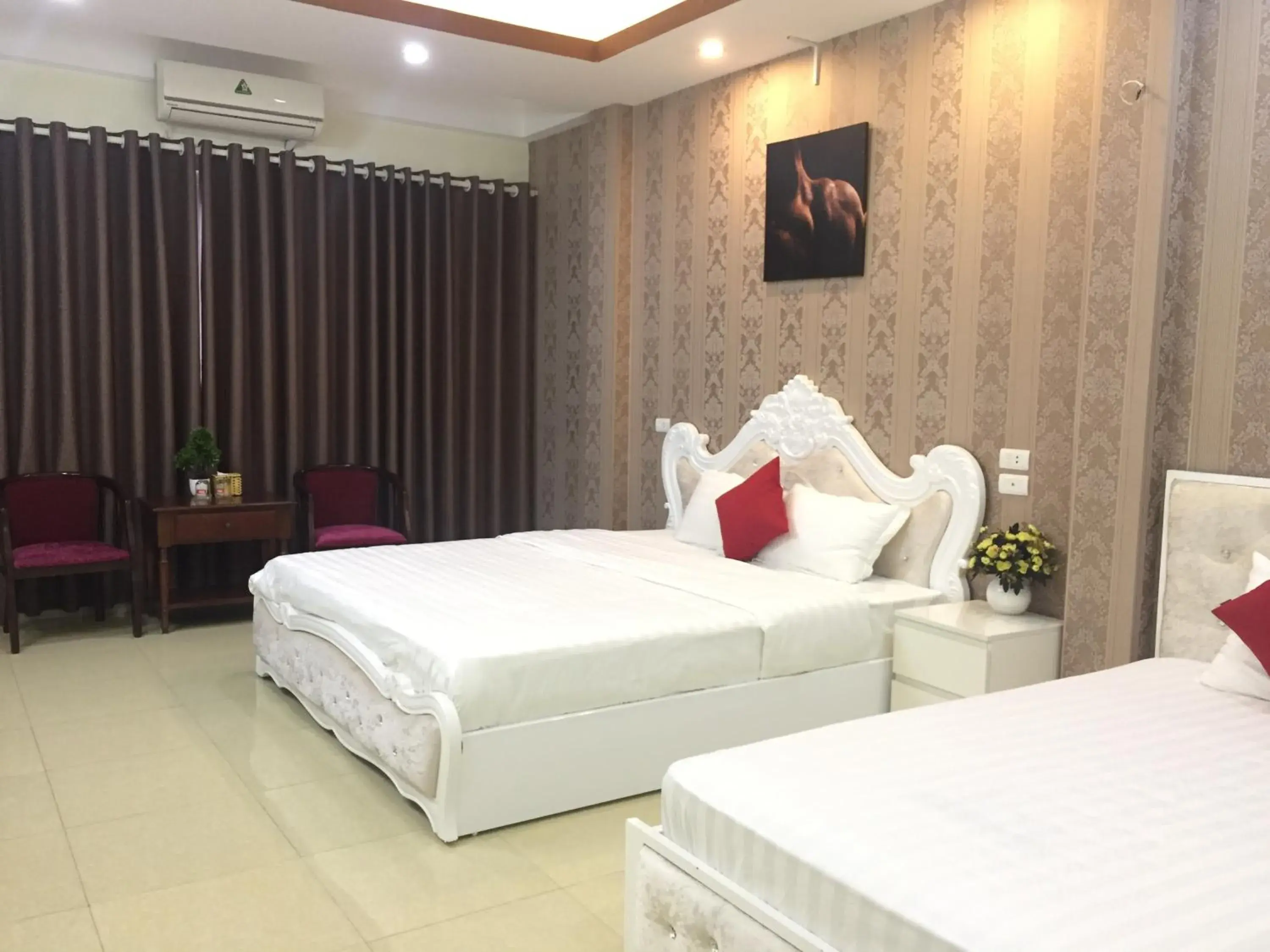 HD Hotel Nội Bài HD Hotel Nội Bài