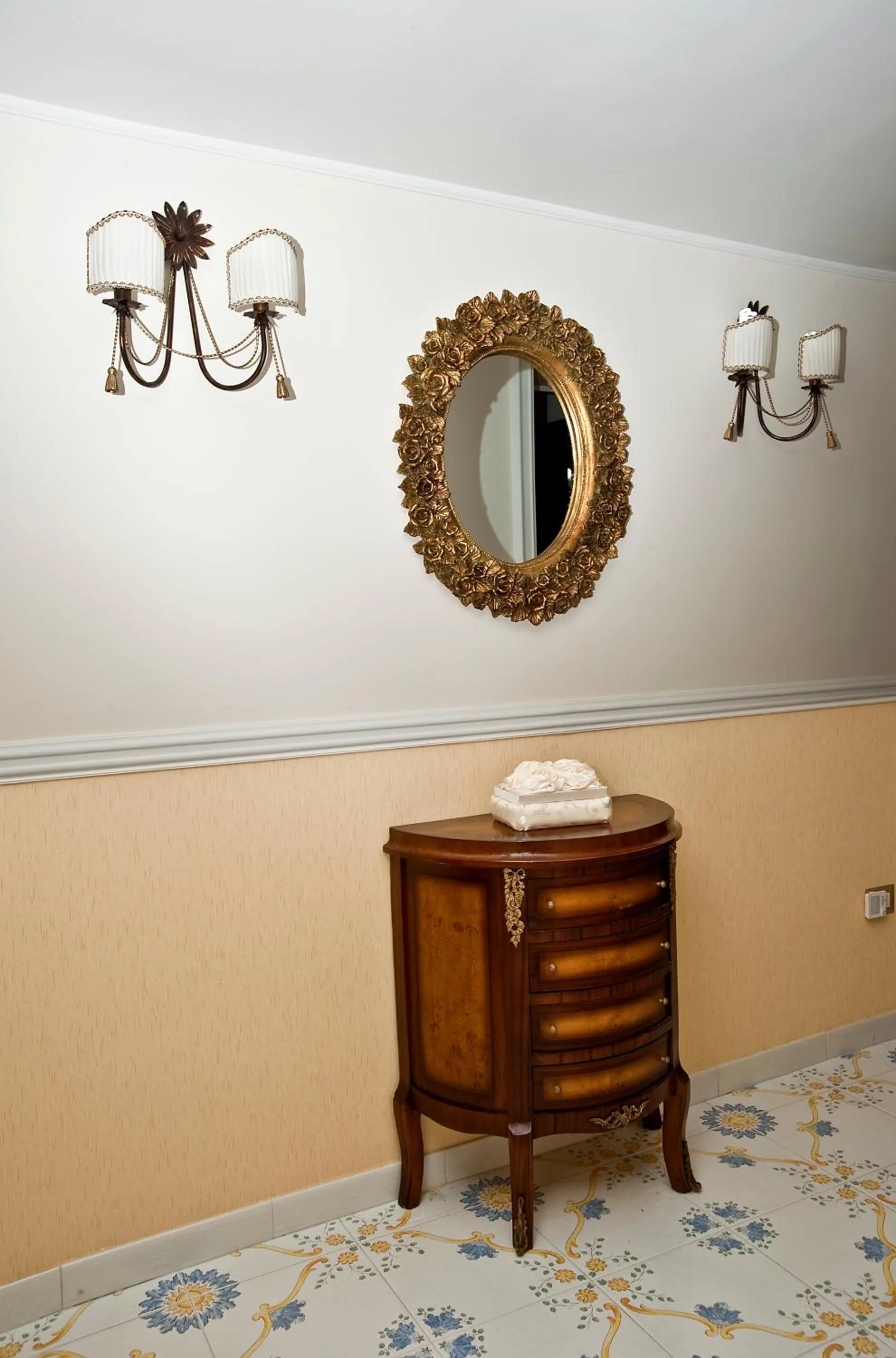 Other in Olimpo degli Dei