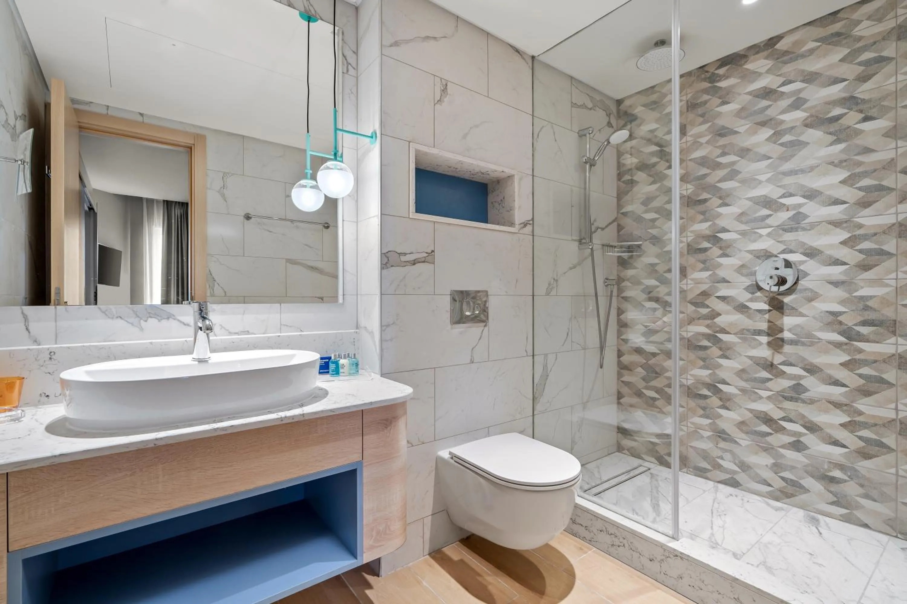 Royal Garden by Isrotel Collection