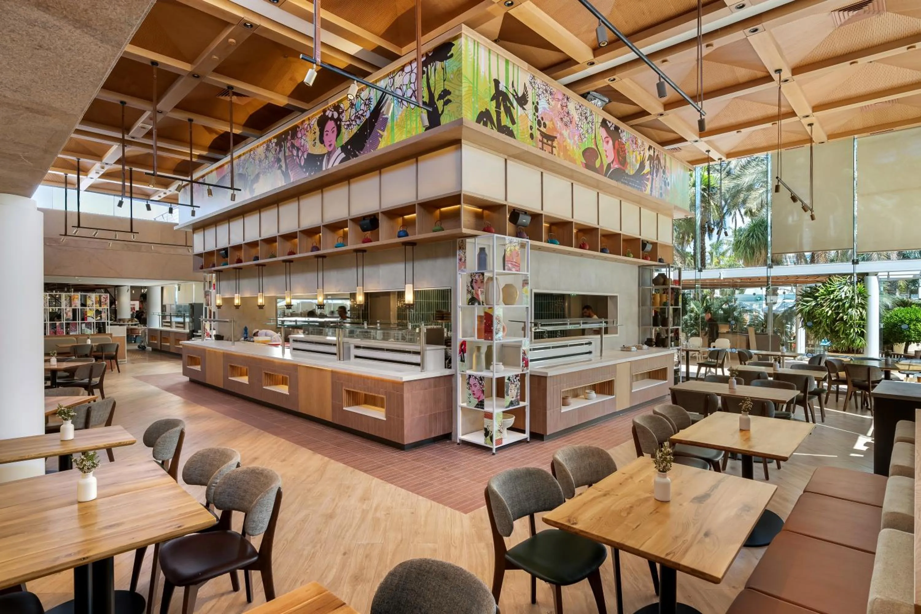 Royal Garden by Isrotel Collection