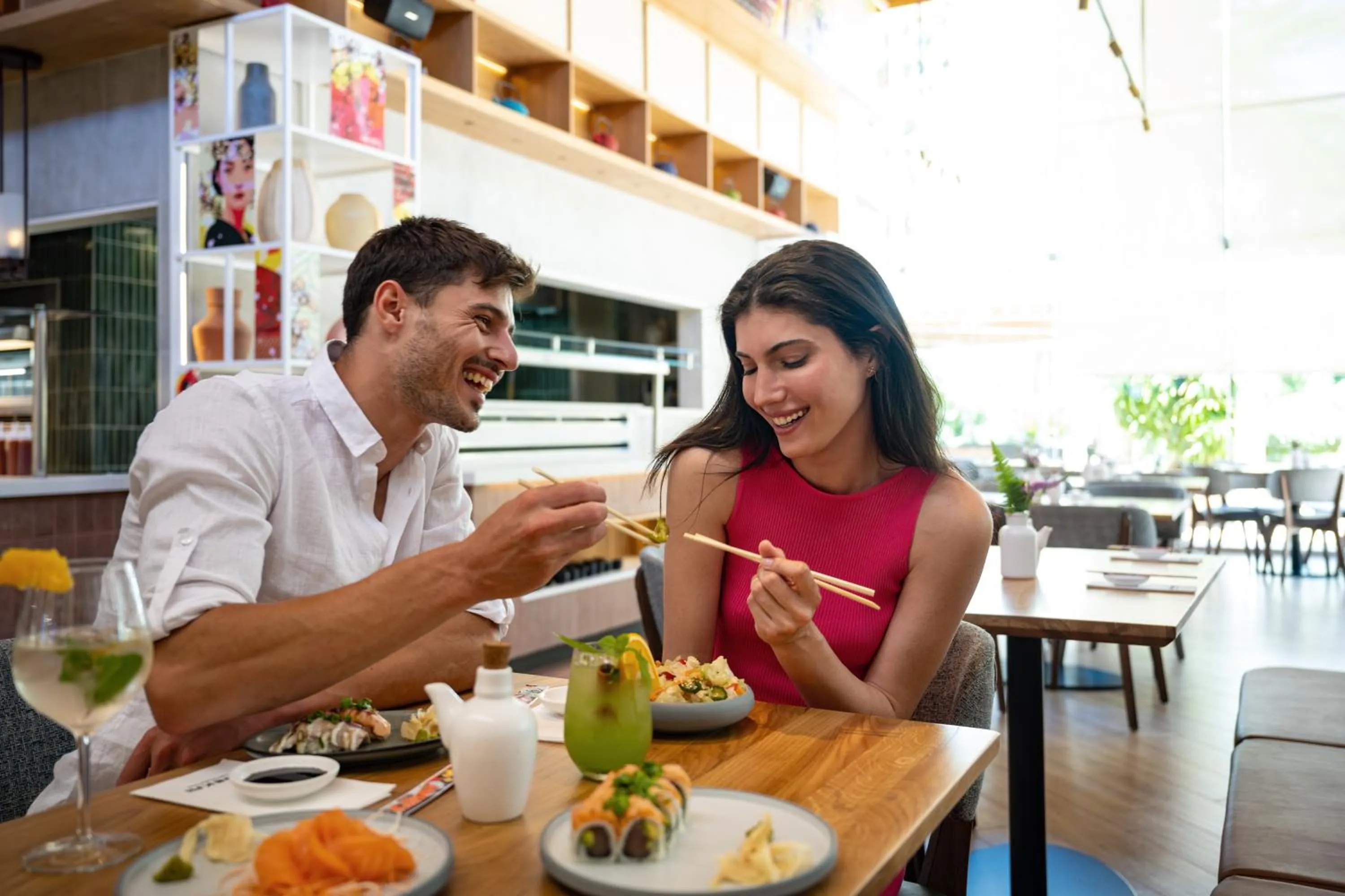 Royal Garden by Isrotel Collection