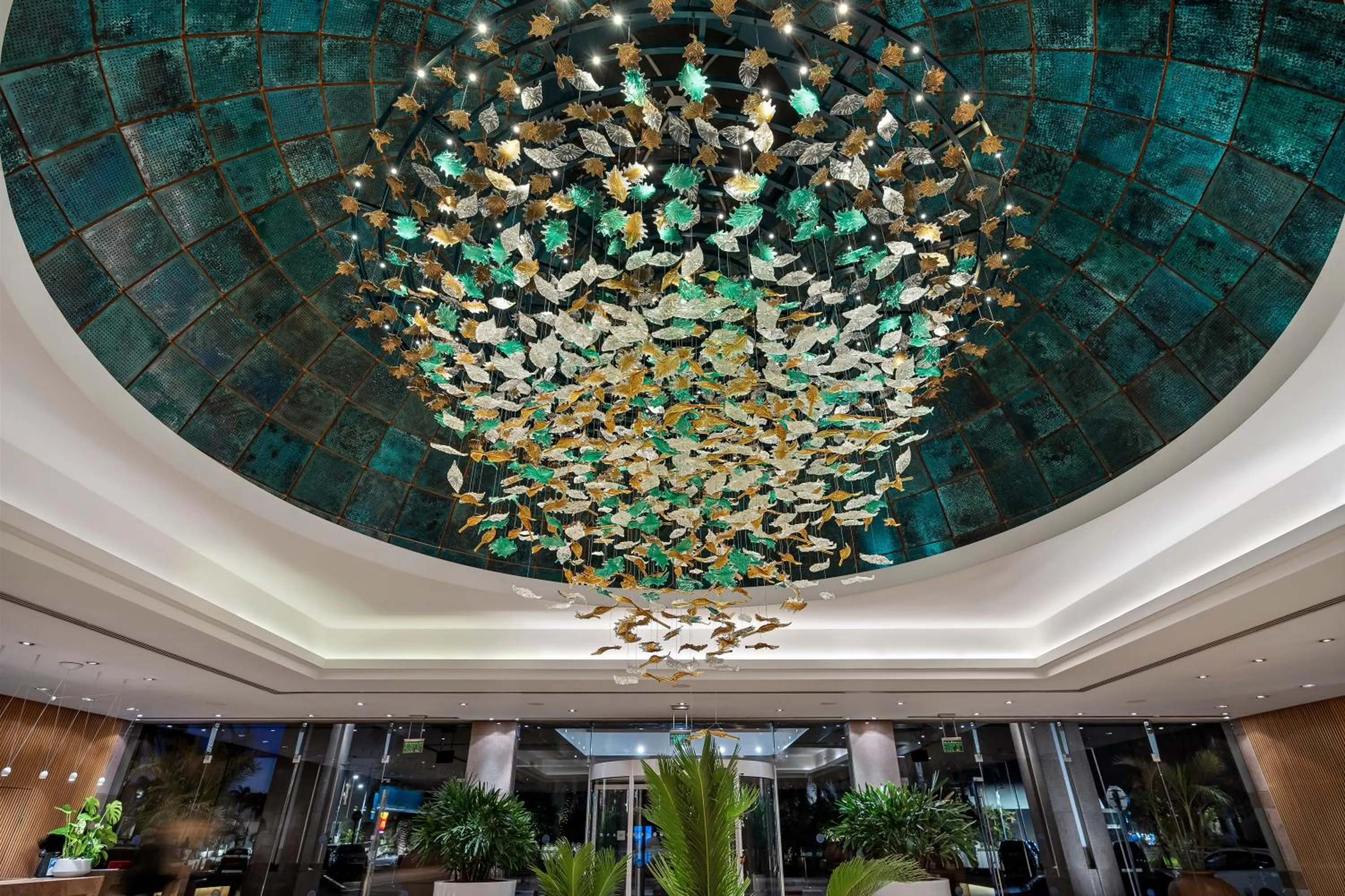 Royal Garden by Isrotel Collection