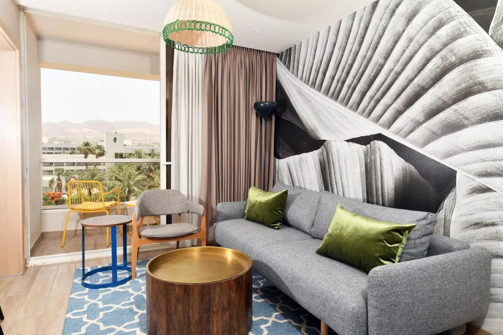 Royal Garden by Isrotel Collection