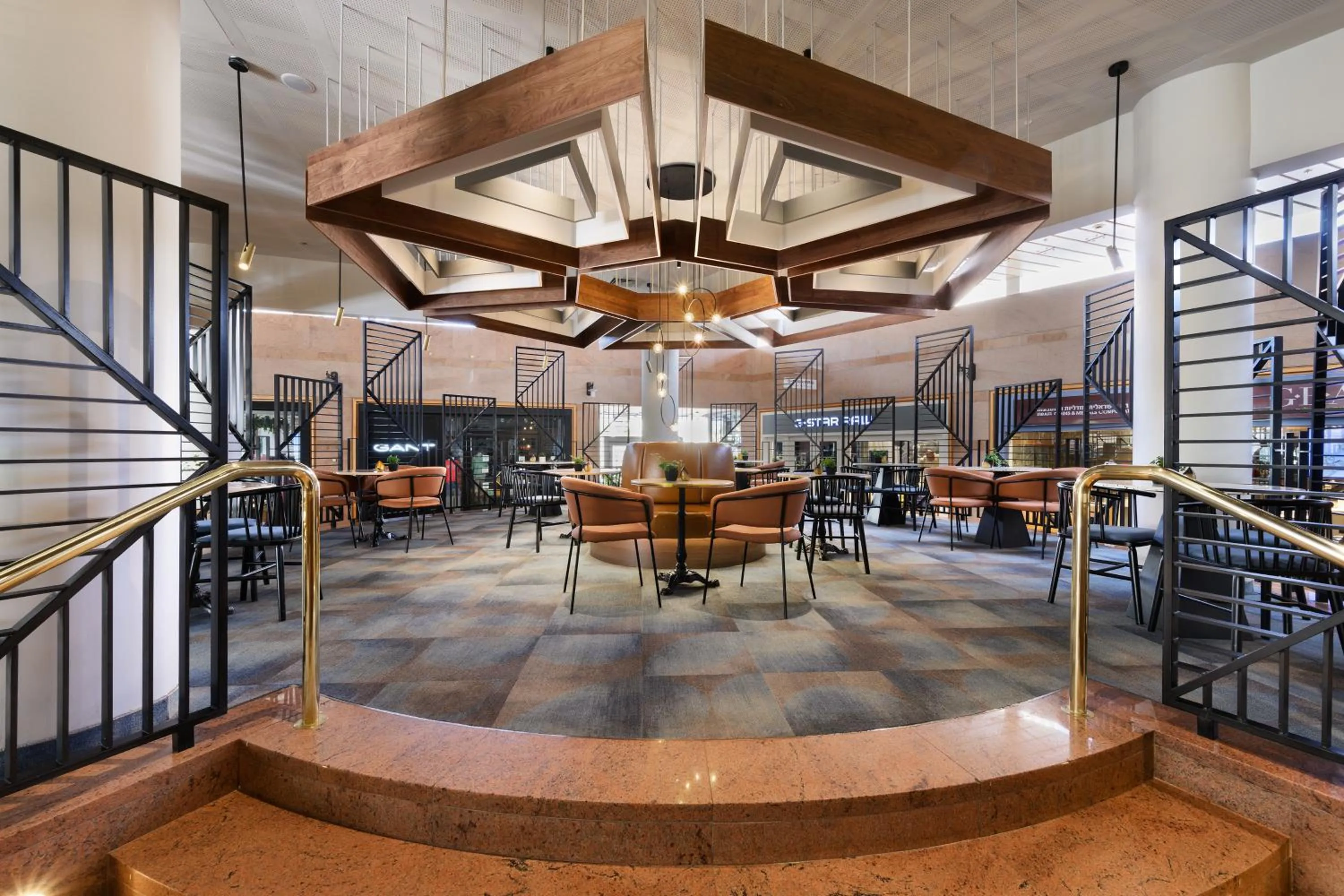 Royal Garden by Isrotel Collection