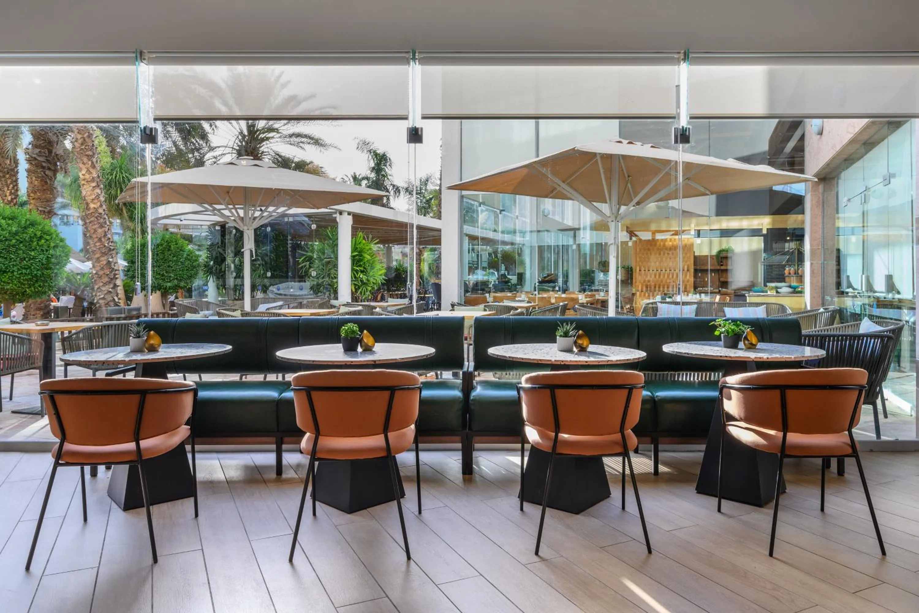 Royal Garden by Isrotel Collection