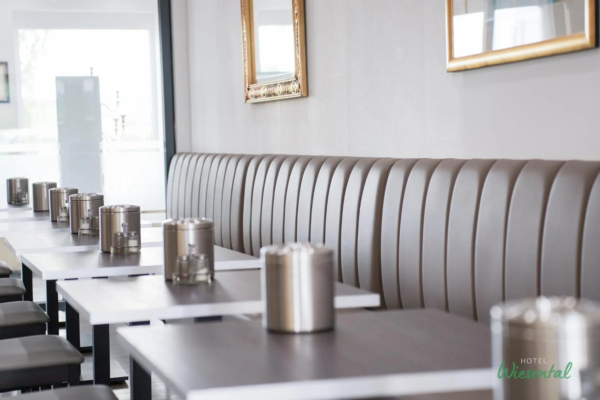 Seating area in Hotel Wiesental Nähe Friedrichshafen