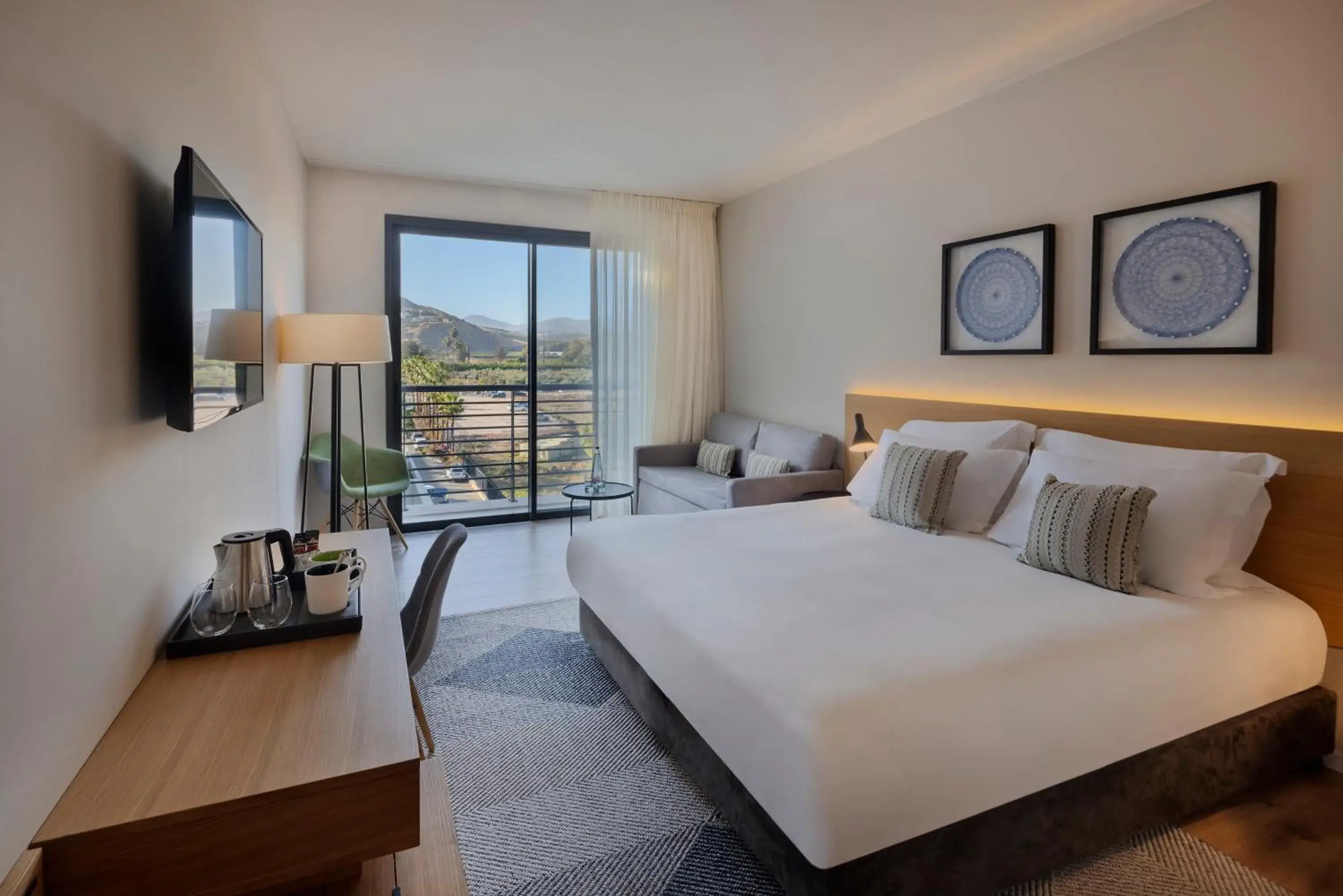 Galil Room in Gomeh by Isrotel Design Galil Room in Gomeh by Isrotel Design