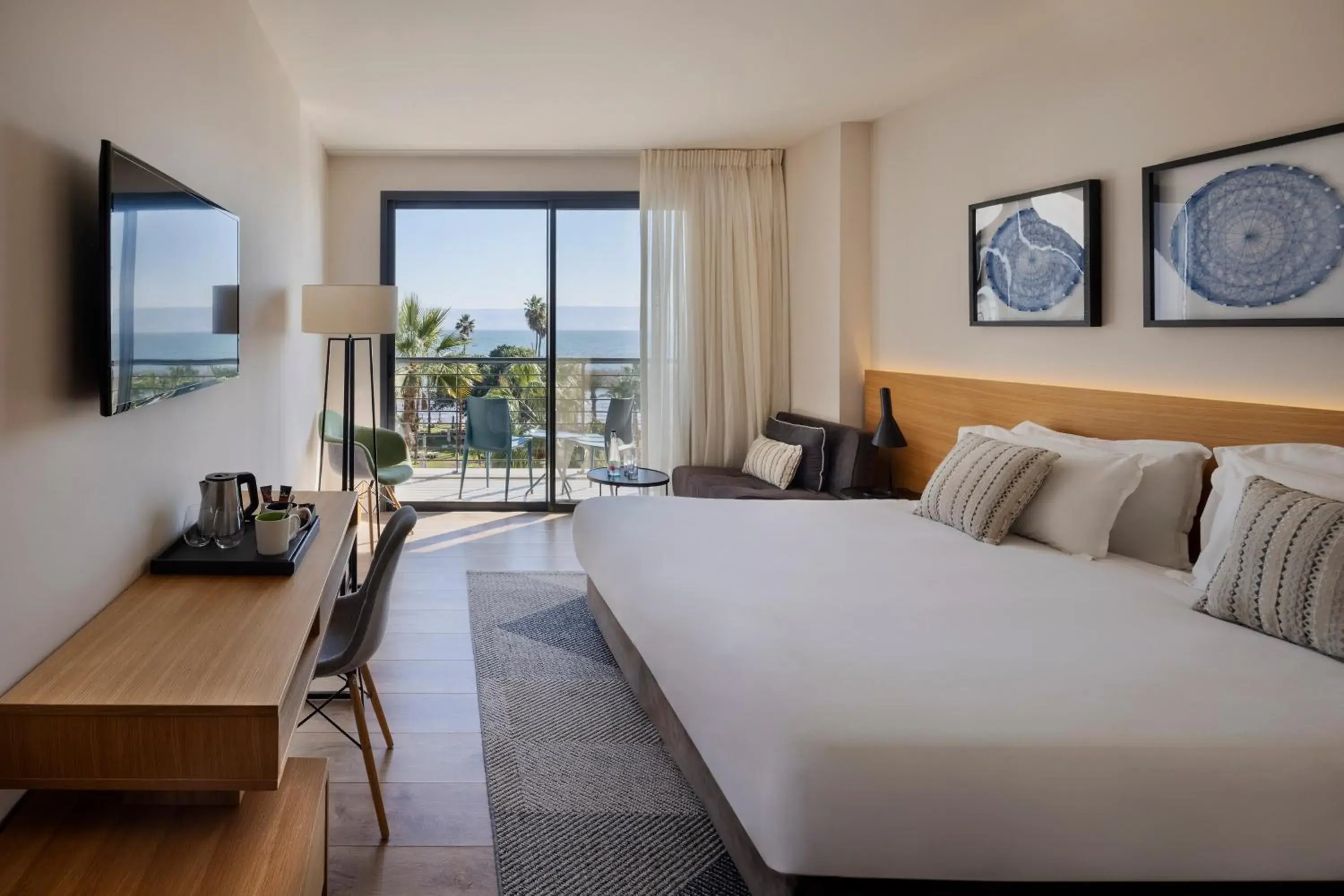 Sea of Galilee Panoramic Room in Gomeh by Isrotel Design Sea of Galilee Panoramic Room in Gomeh by Isrotel Design