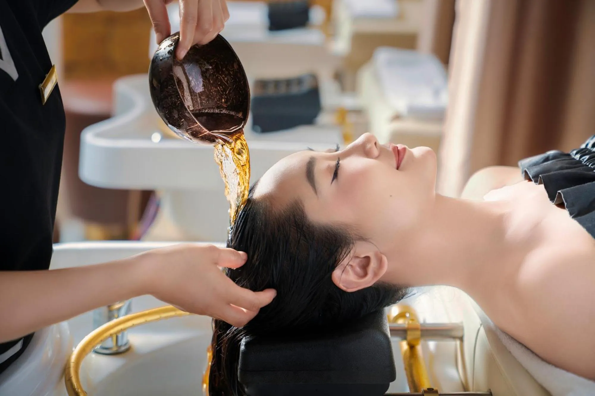 Massage in The Pearl Hoi An