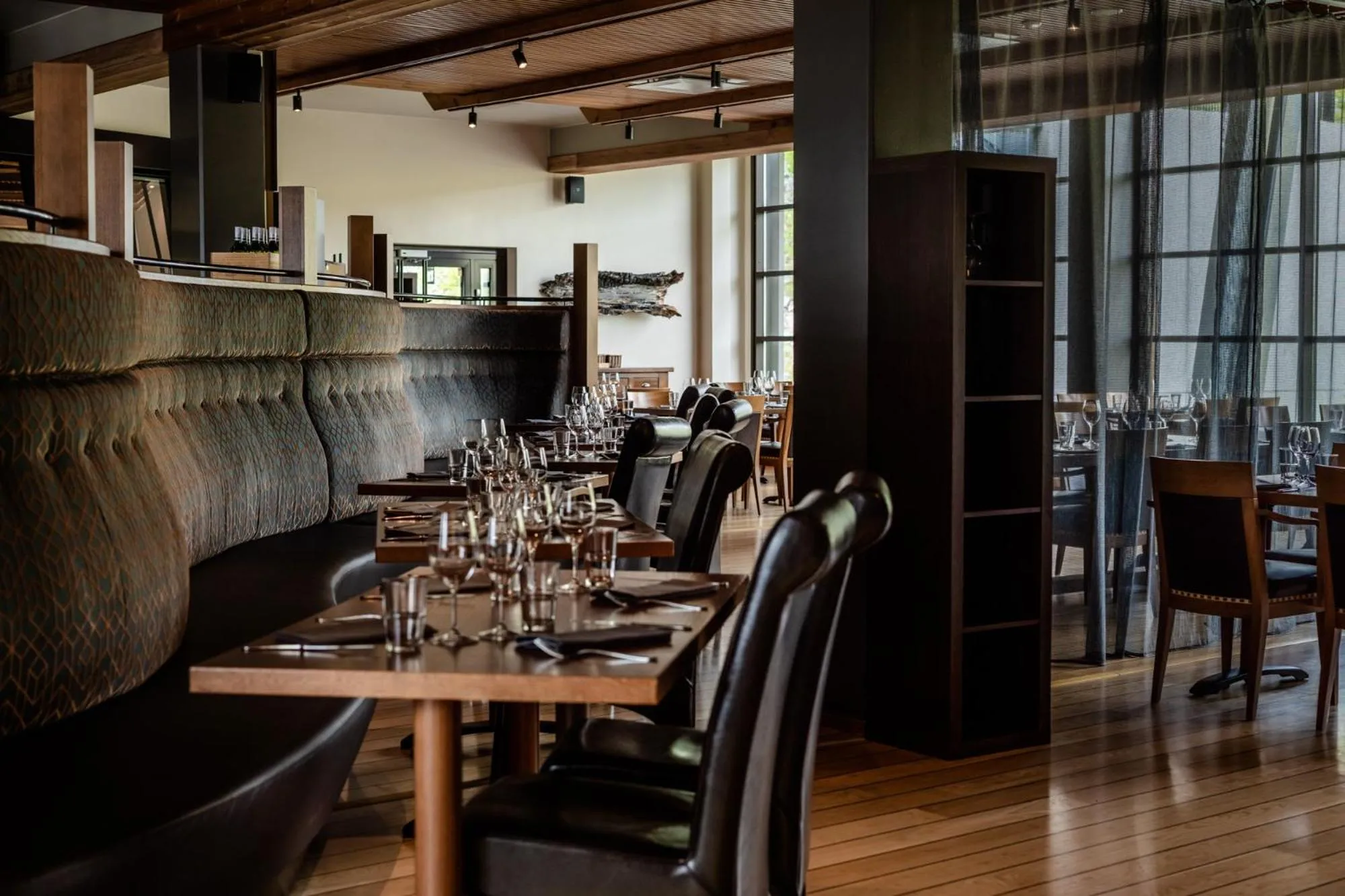 Restaurant/places to eat in Lapland Hotels Saaga