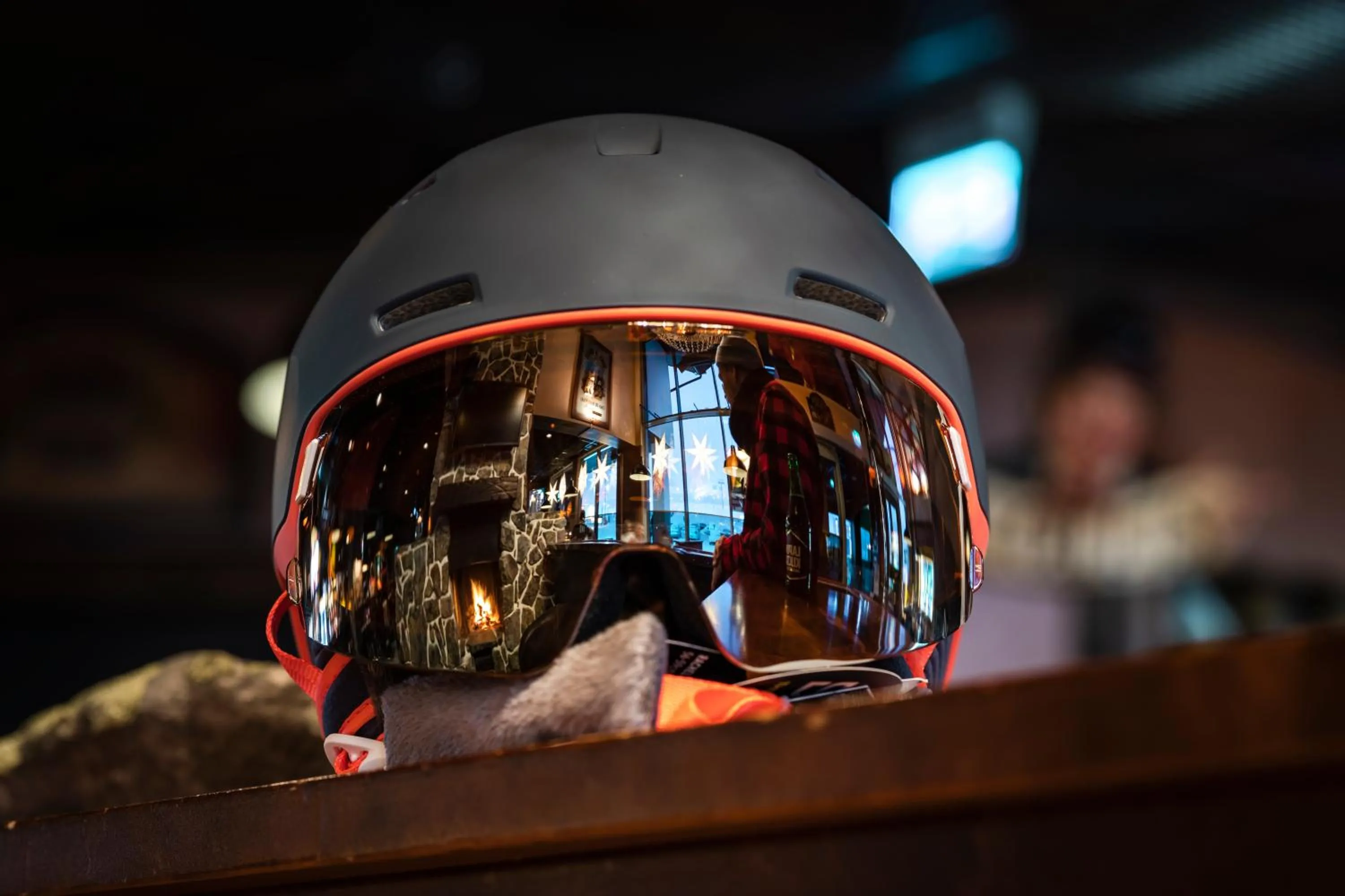 Restaurant/places to eat in Lapland Hotels Saaga