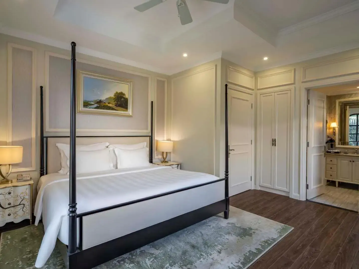 Four Bedroom Villa - Private Pool in Vinpearl Wonderworld Phu Quoc Four Bedroom Villa - Private Pool in Vinpearl Wonderworld Phu Quoc