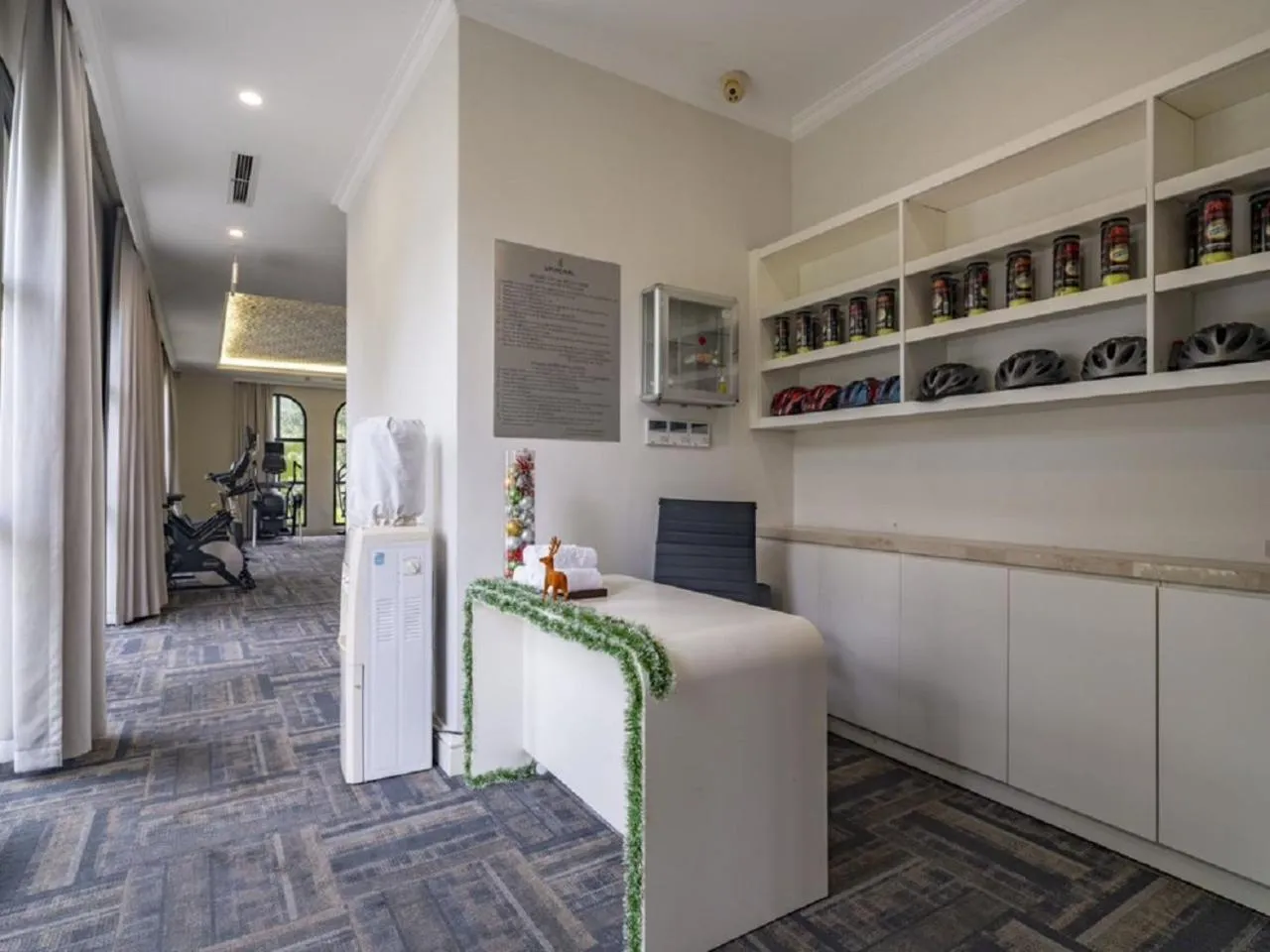 Sports in Vinpearl Wonderworld Phu Quoc