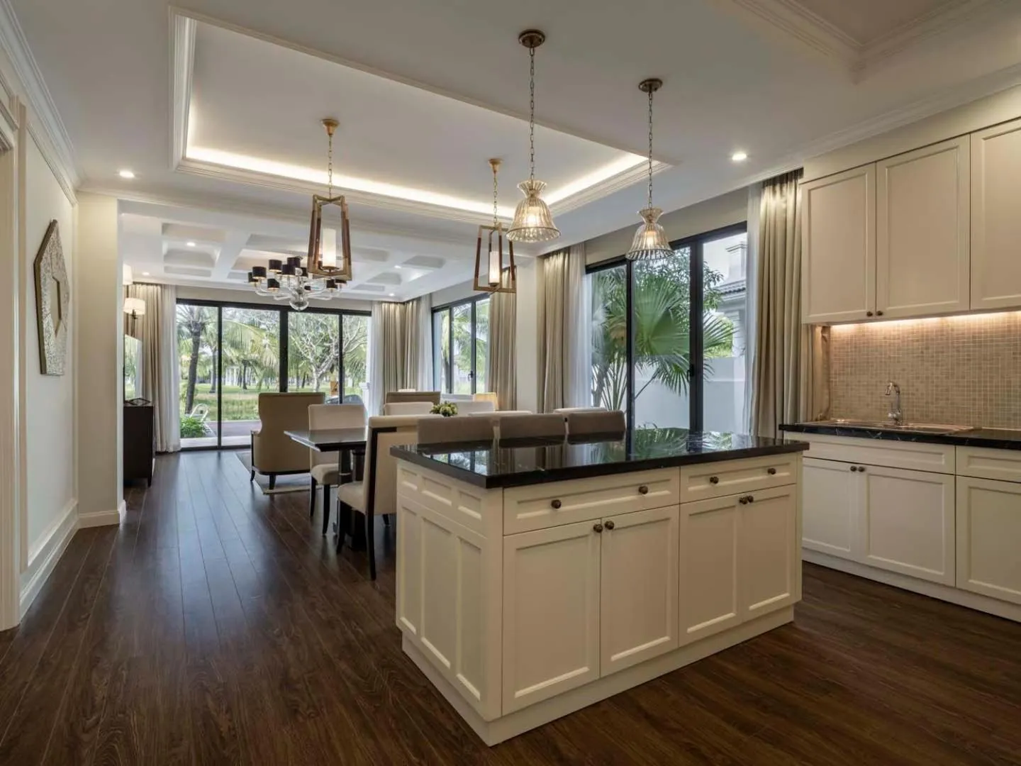 View (from property/room) in Vinpearl Wonderworld Phu Quoc