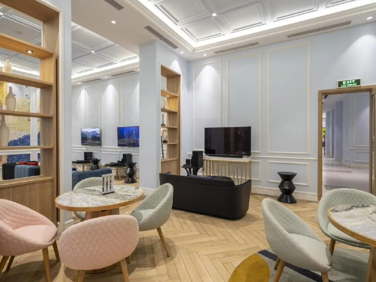 Entertainment in Vinpearl Wonderworld Phu Quoc