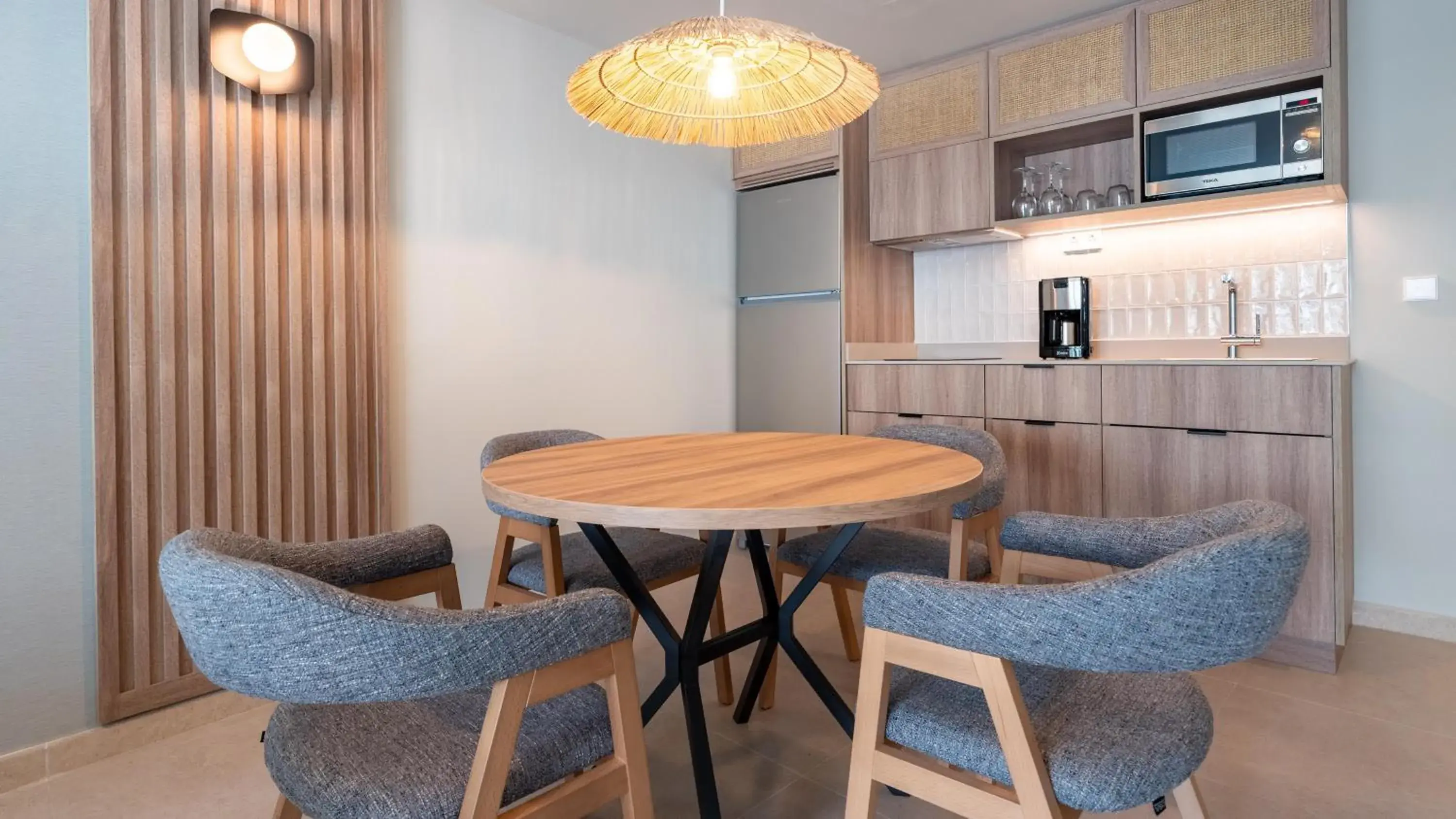 Premier Apartment with Terrace in HD Lobos Natura Fuerteventura Premier Apartment with Terrace in HD Lobos Natura Fuerteventura