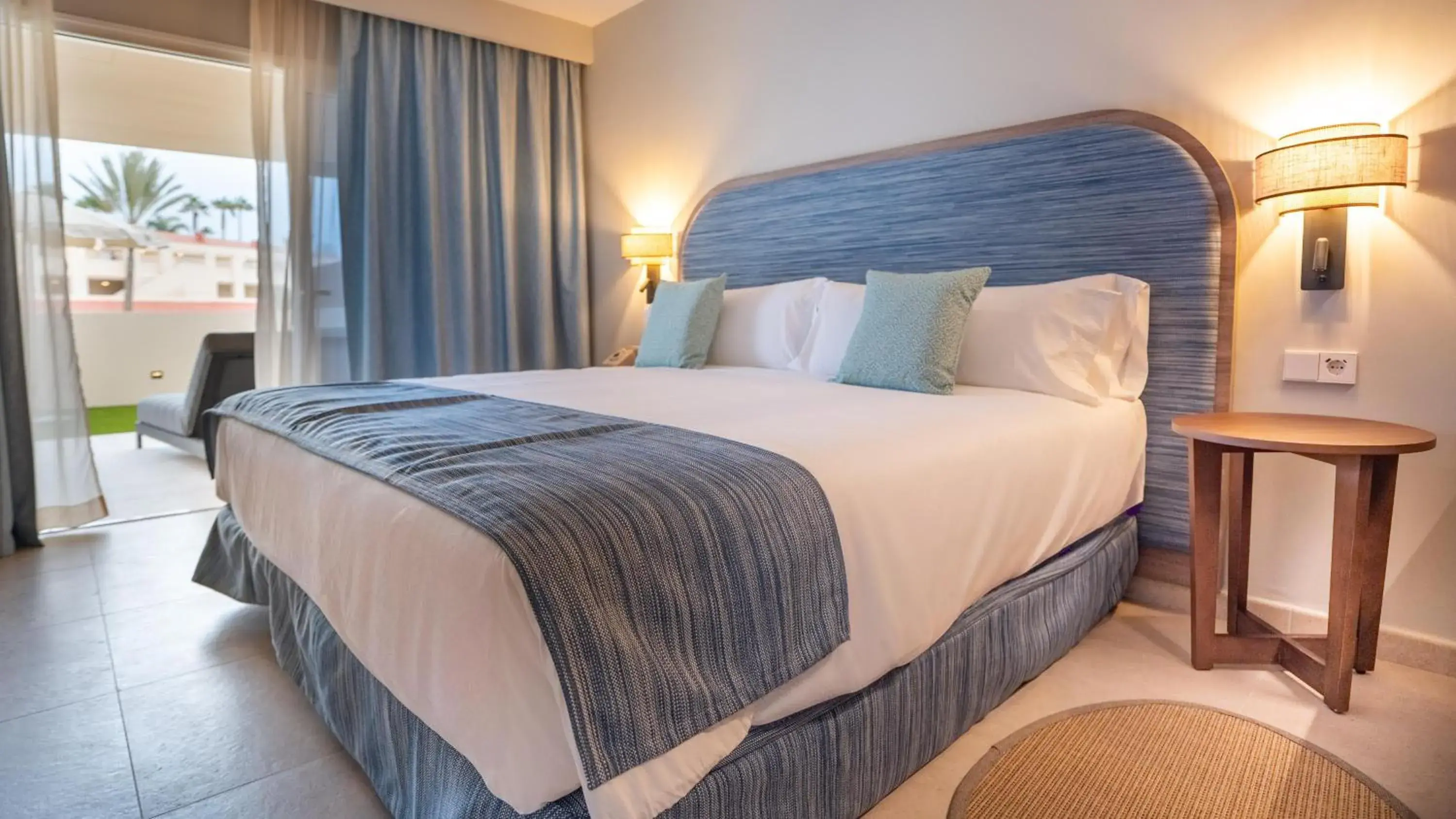 Premier Kid Suite Pool View in HD Lobos Natura Fuerteventura Premier Kid Suite Pool View in HD Lobos Natura Fuerteventura