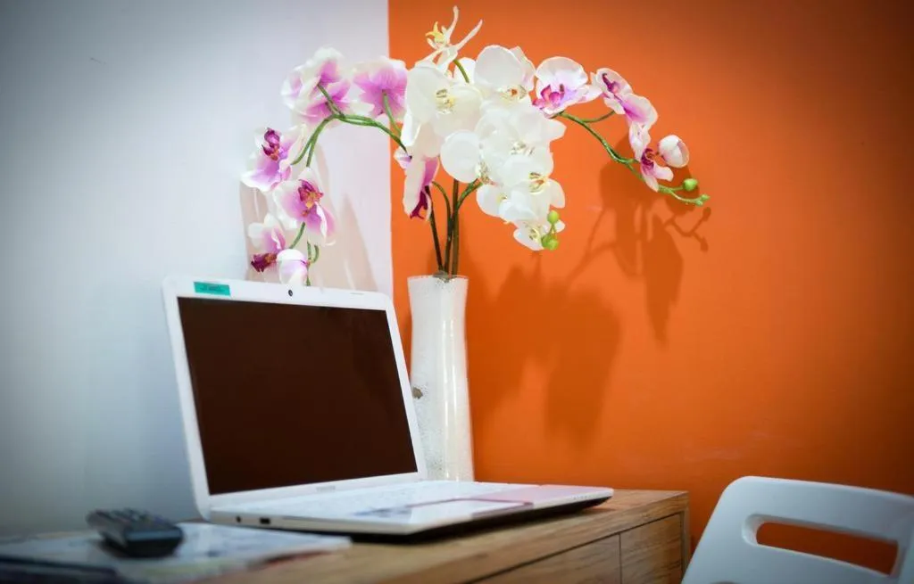 hair dresser in Sovotel @ Kelana Jaya 73