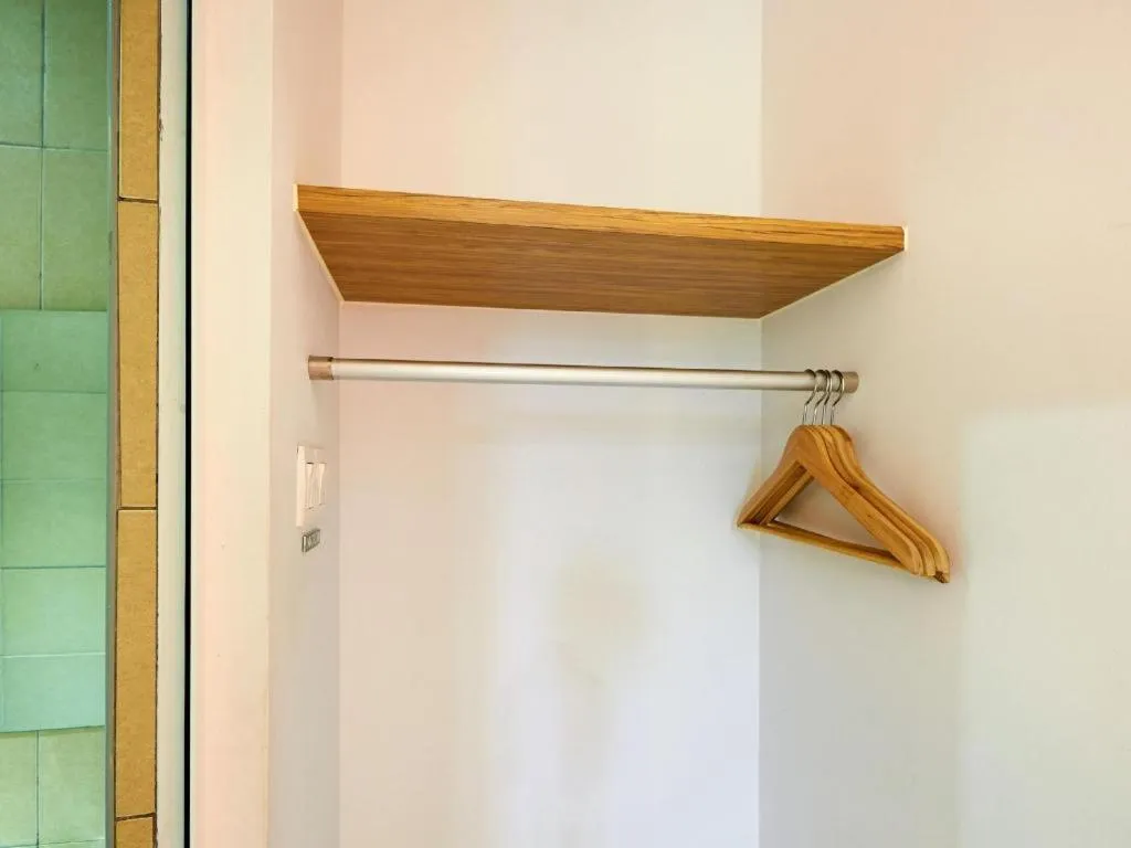 wardrobe in Sovotel @ Kelana Jaya 73