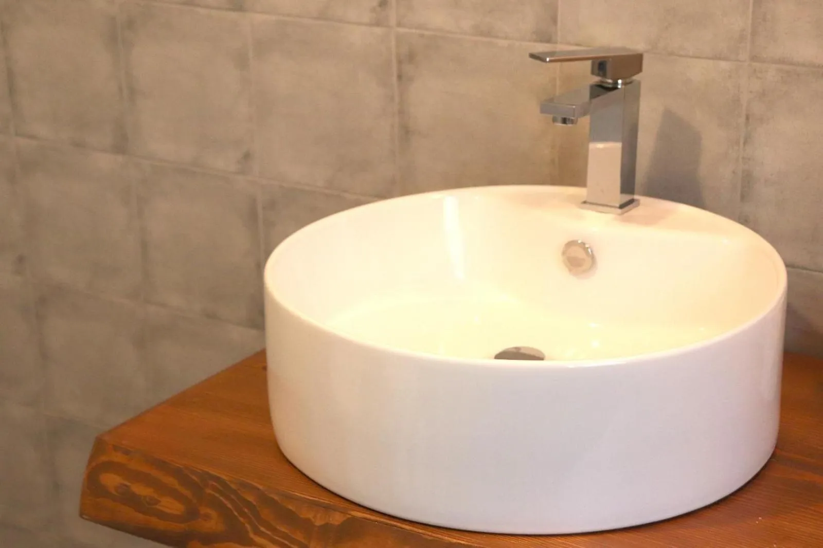 Bathroom in Le Camere Di Don Vito