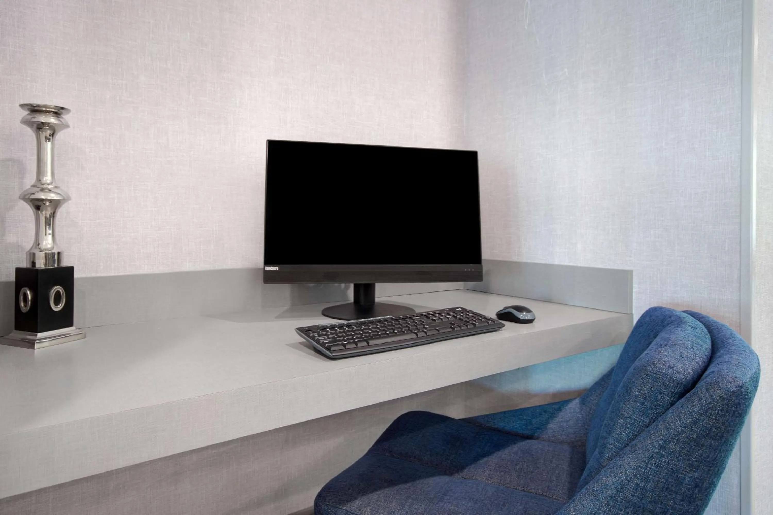 Business facilities in Homewood Suites by Hilton Lexington-Hamburg