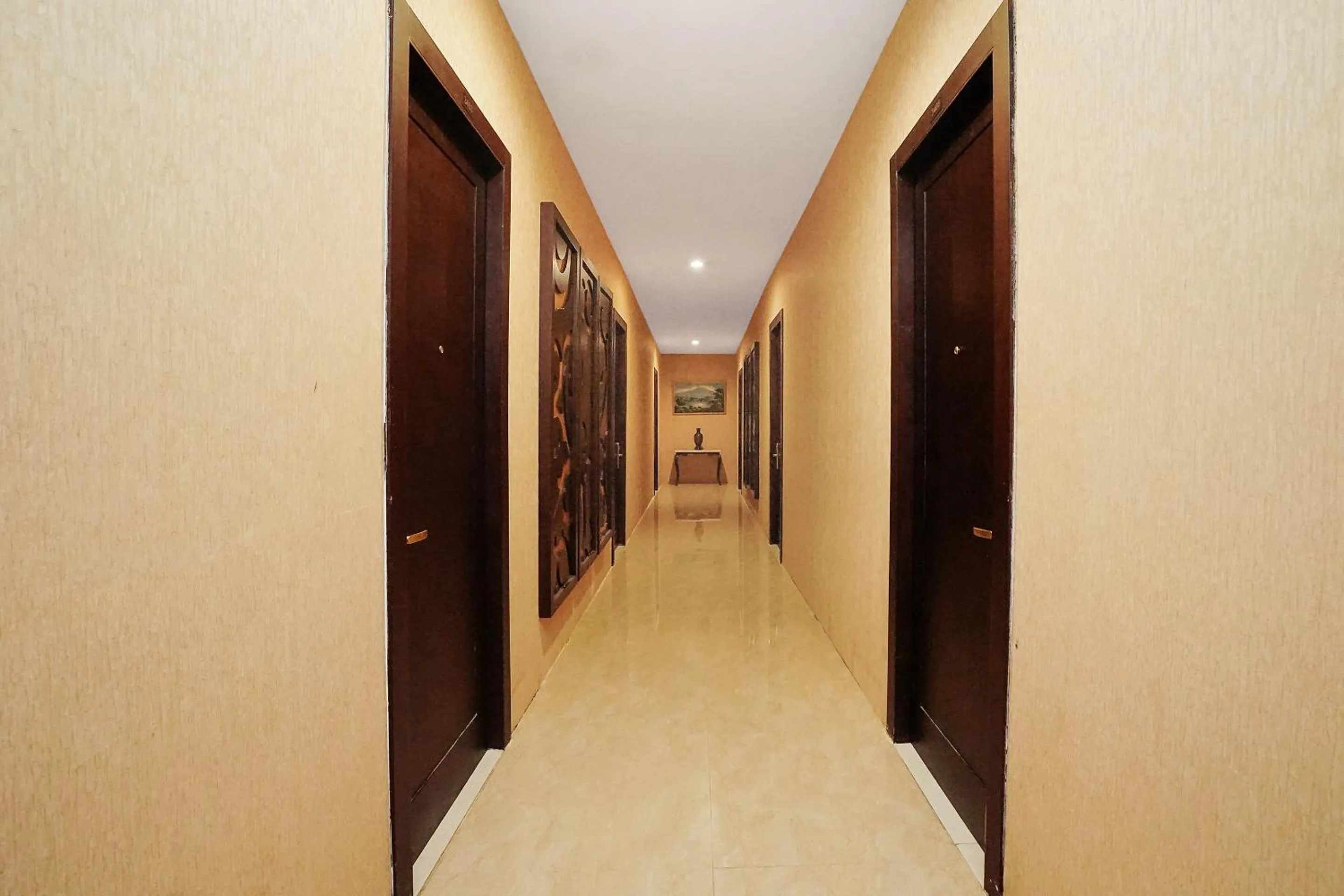 Balcony/Terrace in Istana Permata Ngagel