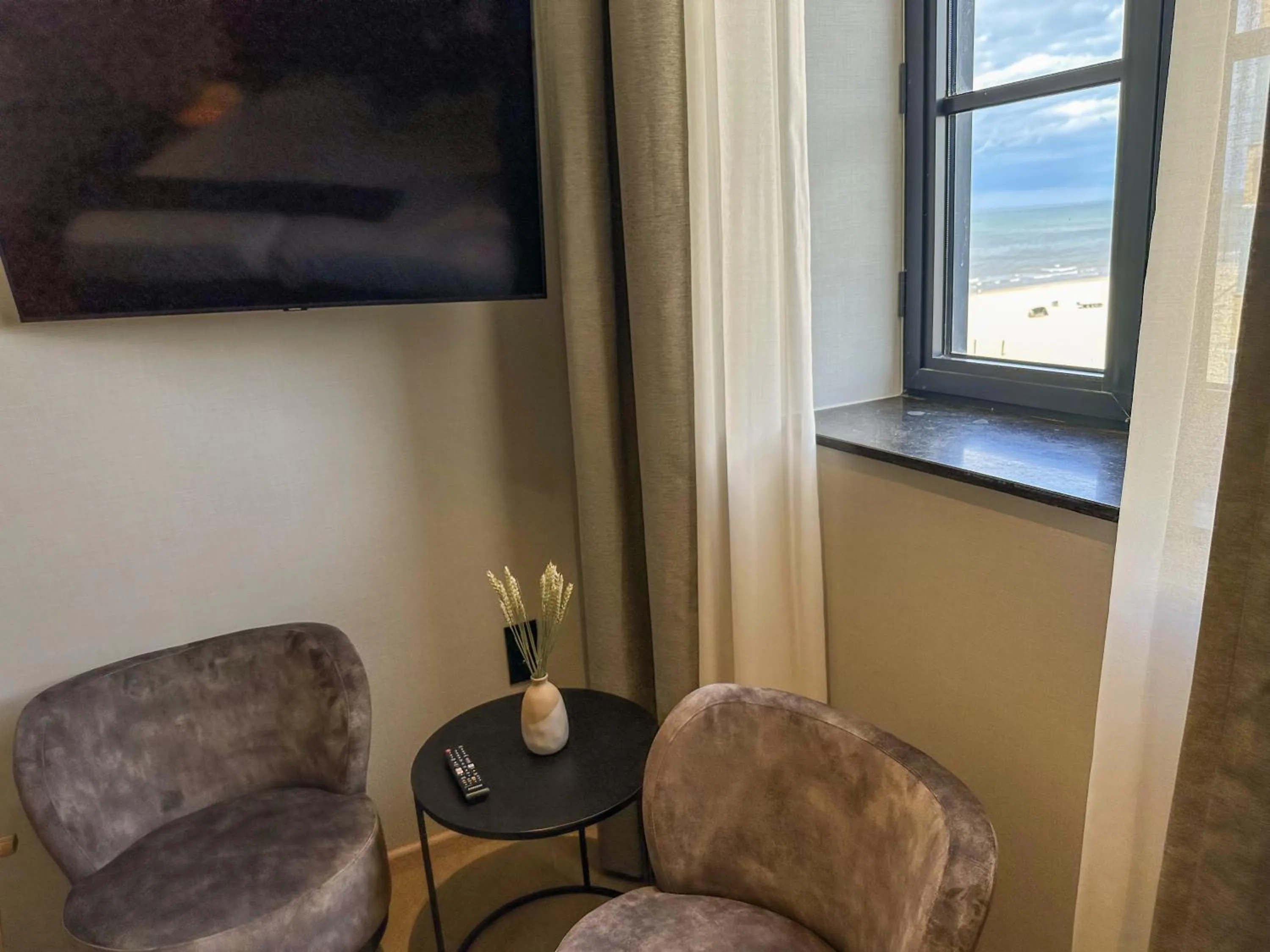 TV and multimedia in Hotel Villa Select