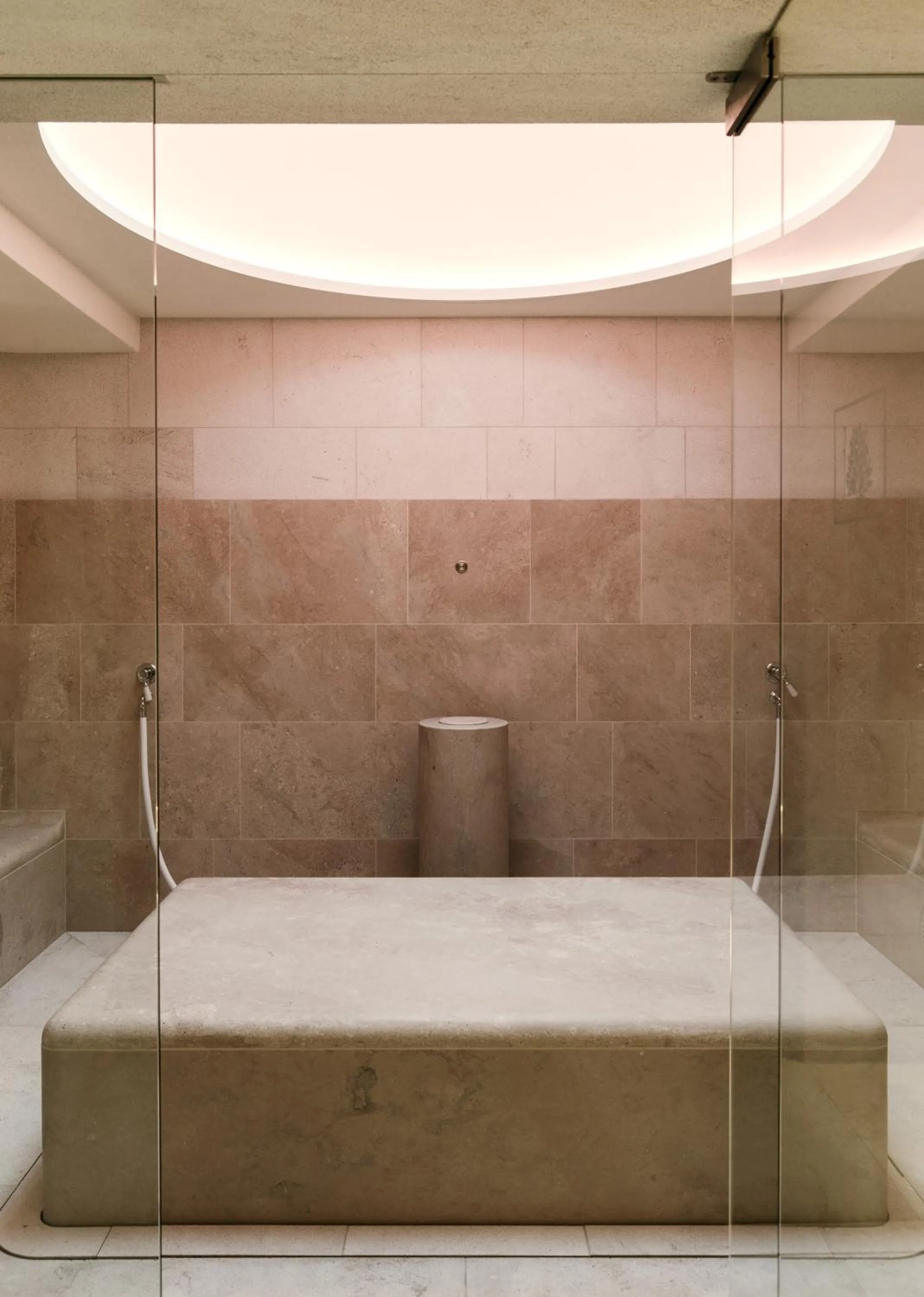 Spa and wellness centre/facilities, Bed in Hotel Almhof Schneider