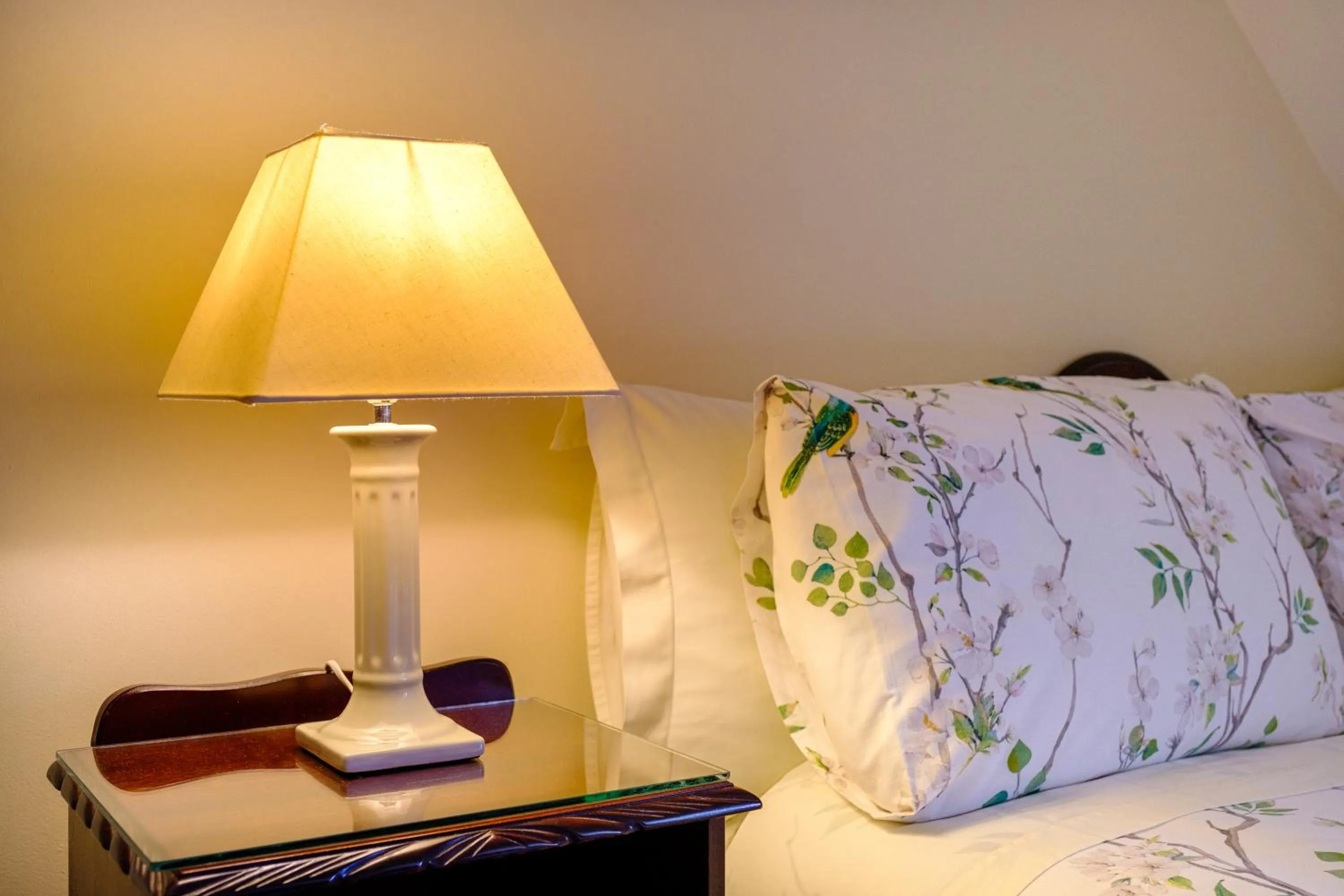 Bedroom, Bed in Fallon's B&B