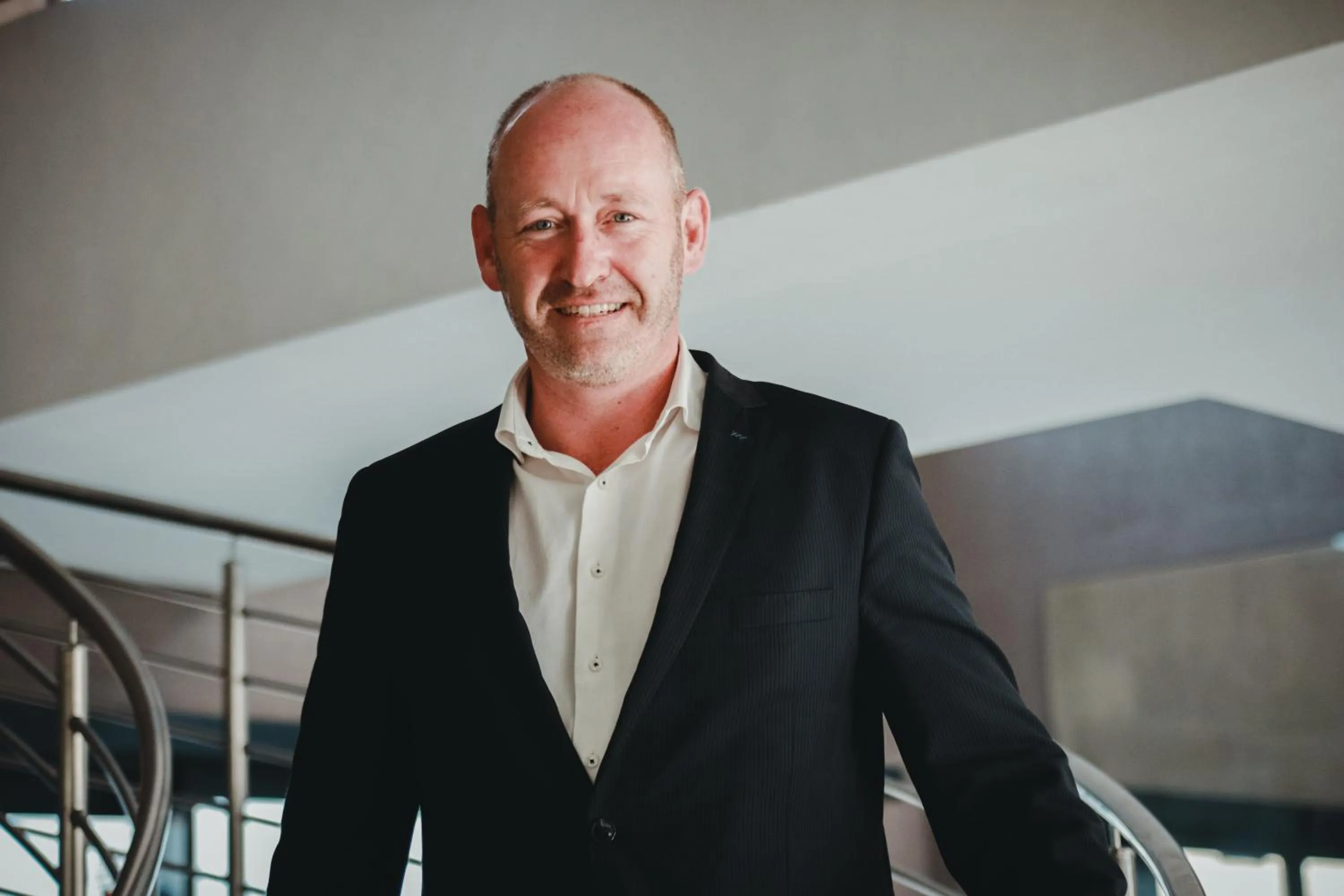 People in MyPond Stenden Hotel