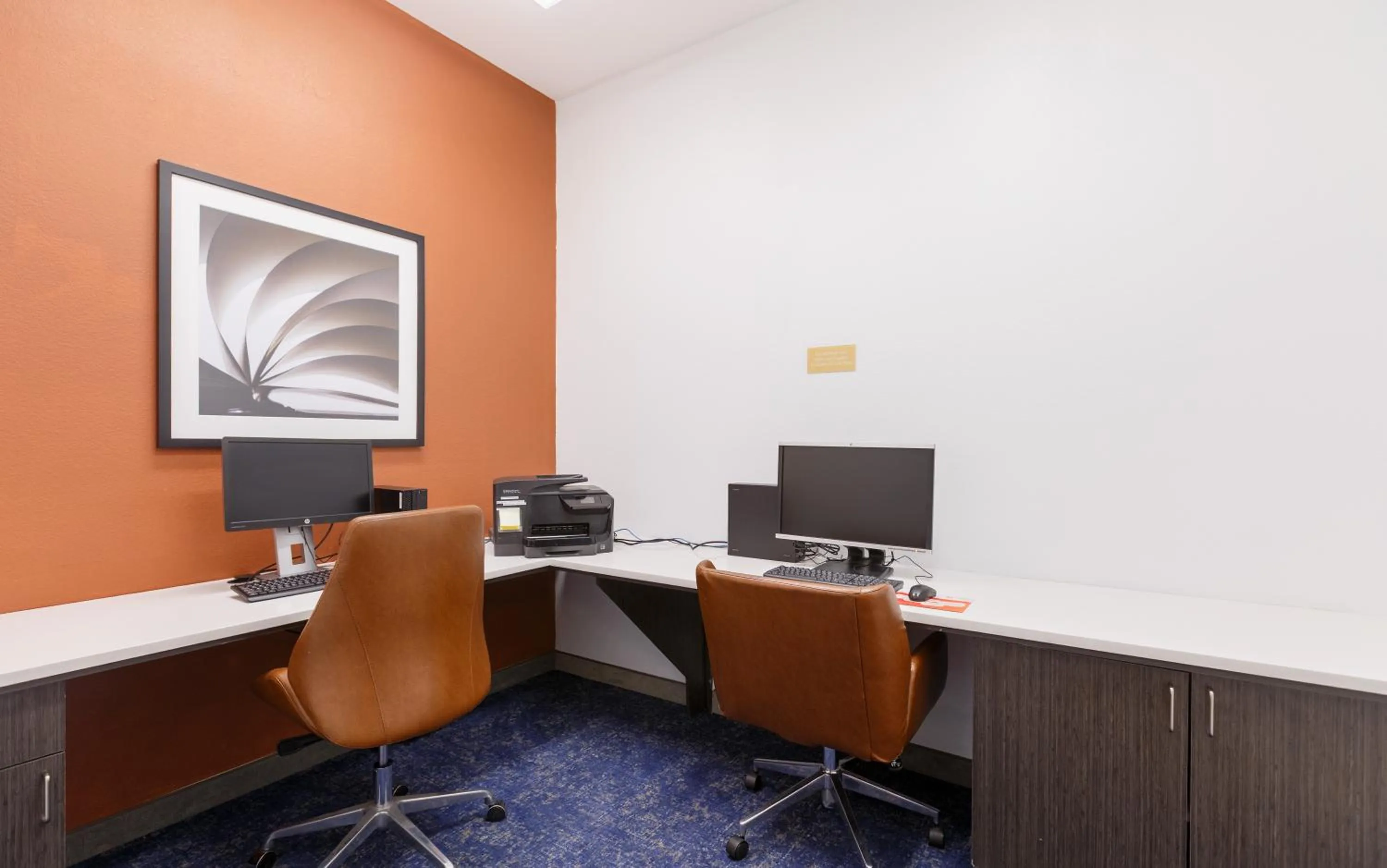 Business facilities in Candlewood Suites San Marcos by IHG