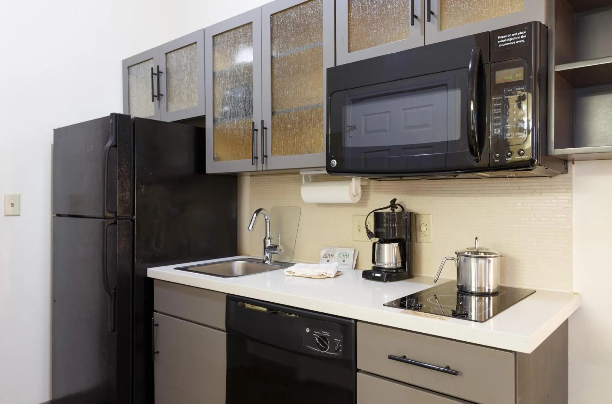 Photo of the whole room in Candlewood Suites San Marcos by IHG