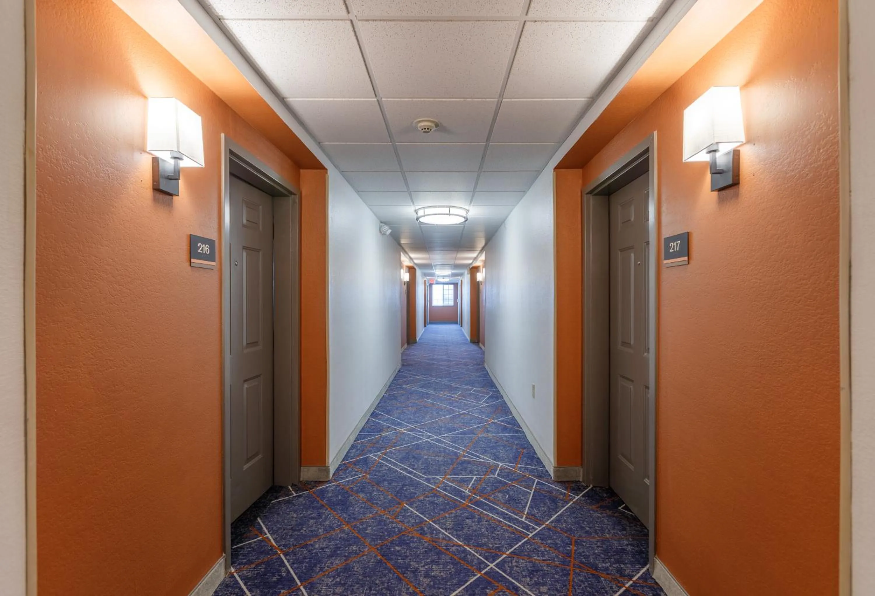 View (from property/room) in Candlewood Suites San Marcos by IHG