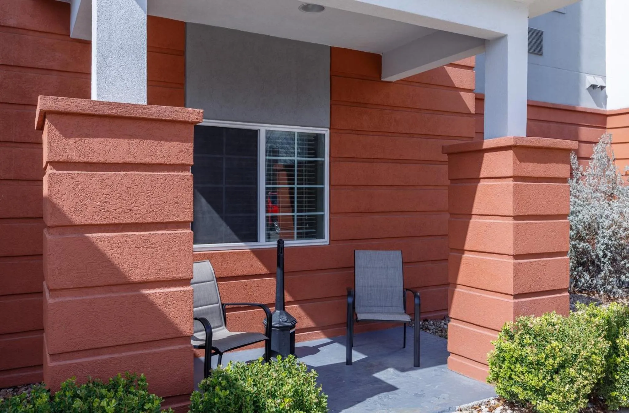 Property building in Candlewood Suites San Marcos by IHG