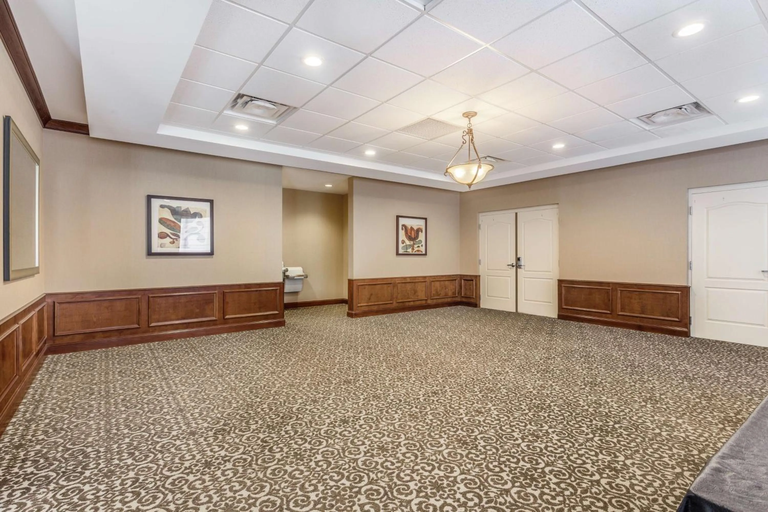 Meeting/conference room in Hilton Garden Inn Gainesville