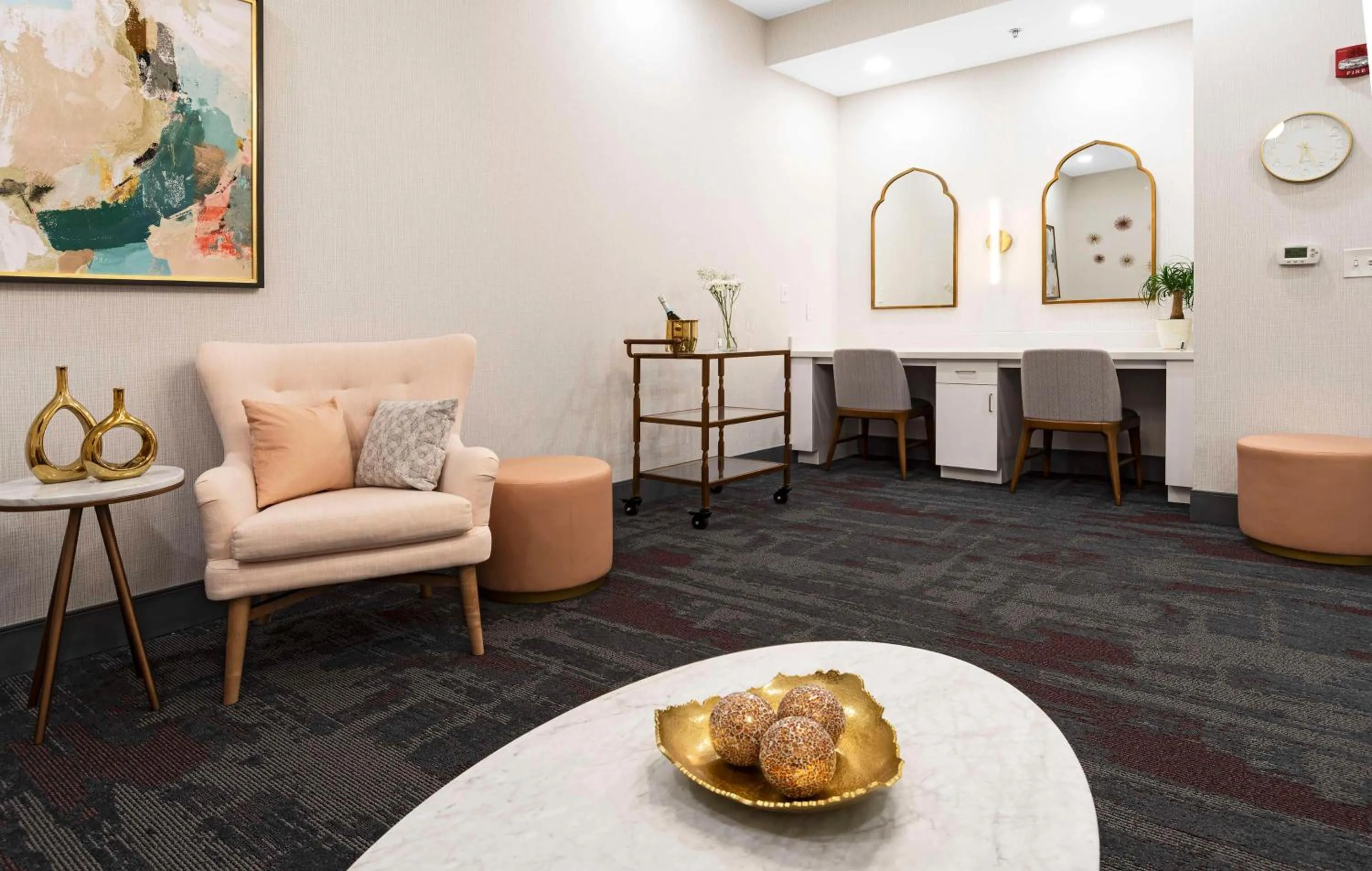 Meeting/conference room in Hampton Inn & Suites - Raleigh Downtown