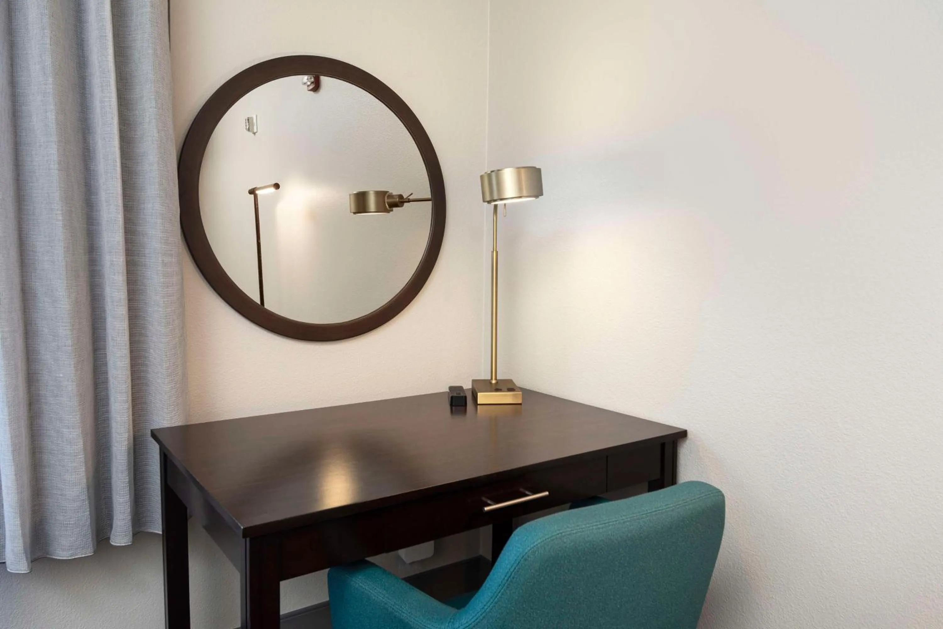 Bedroom in Hampton Inn & Suites - Raleigh Downtown