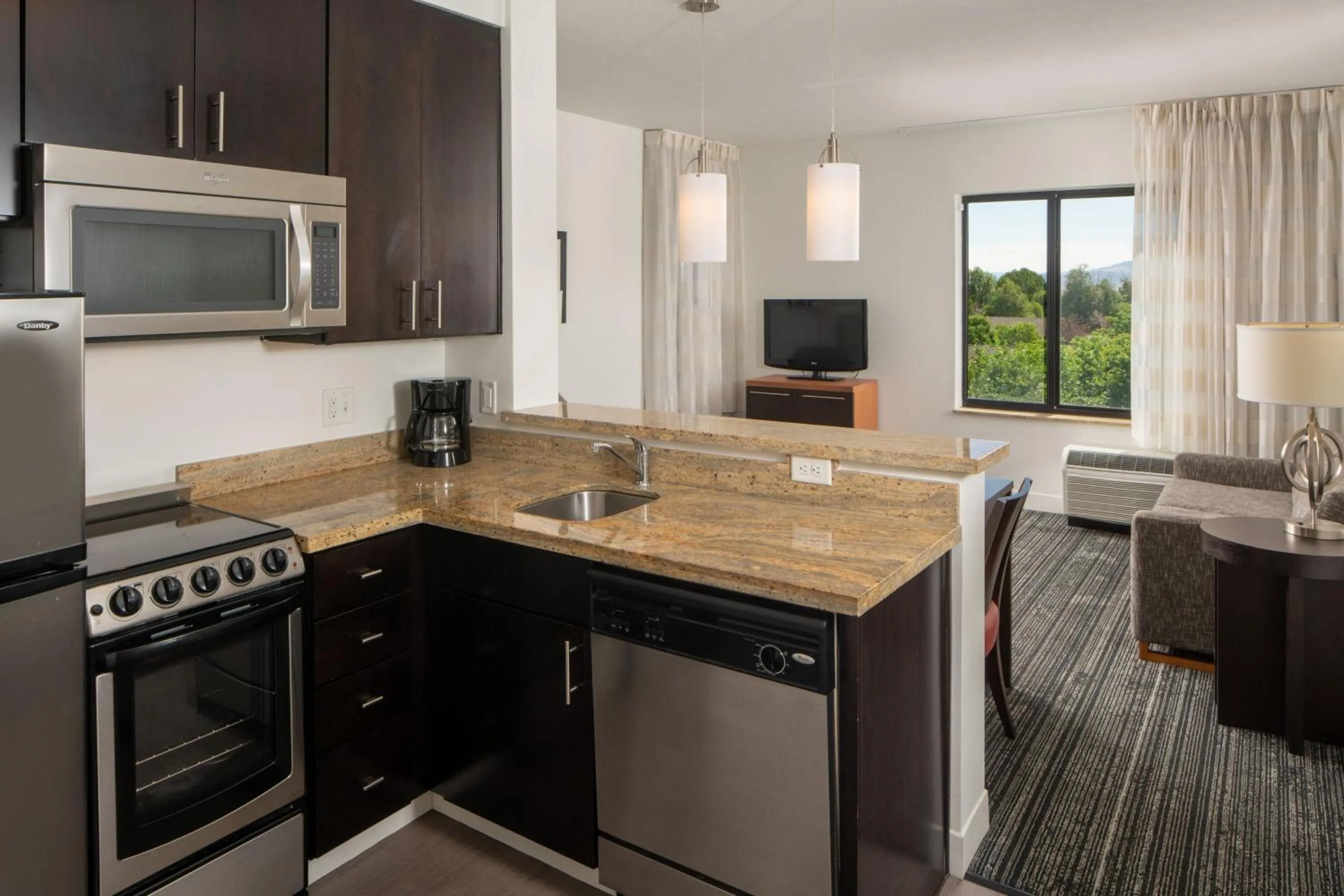 Bedroom in TownePlace Suites by Marriott Vernal