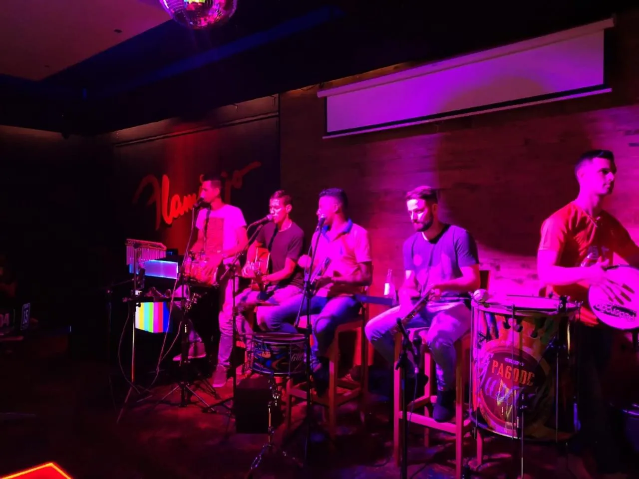 Activities in 7 Saltos Resort