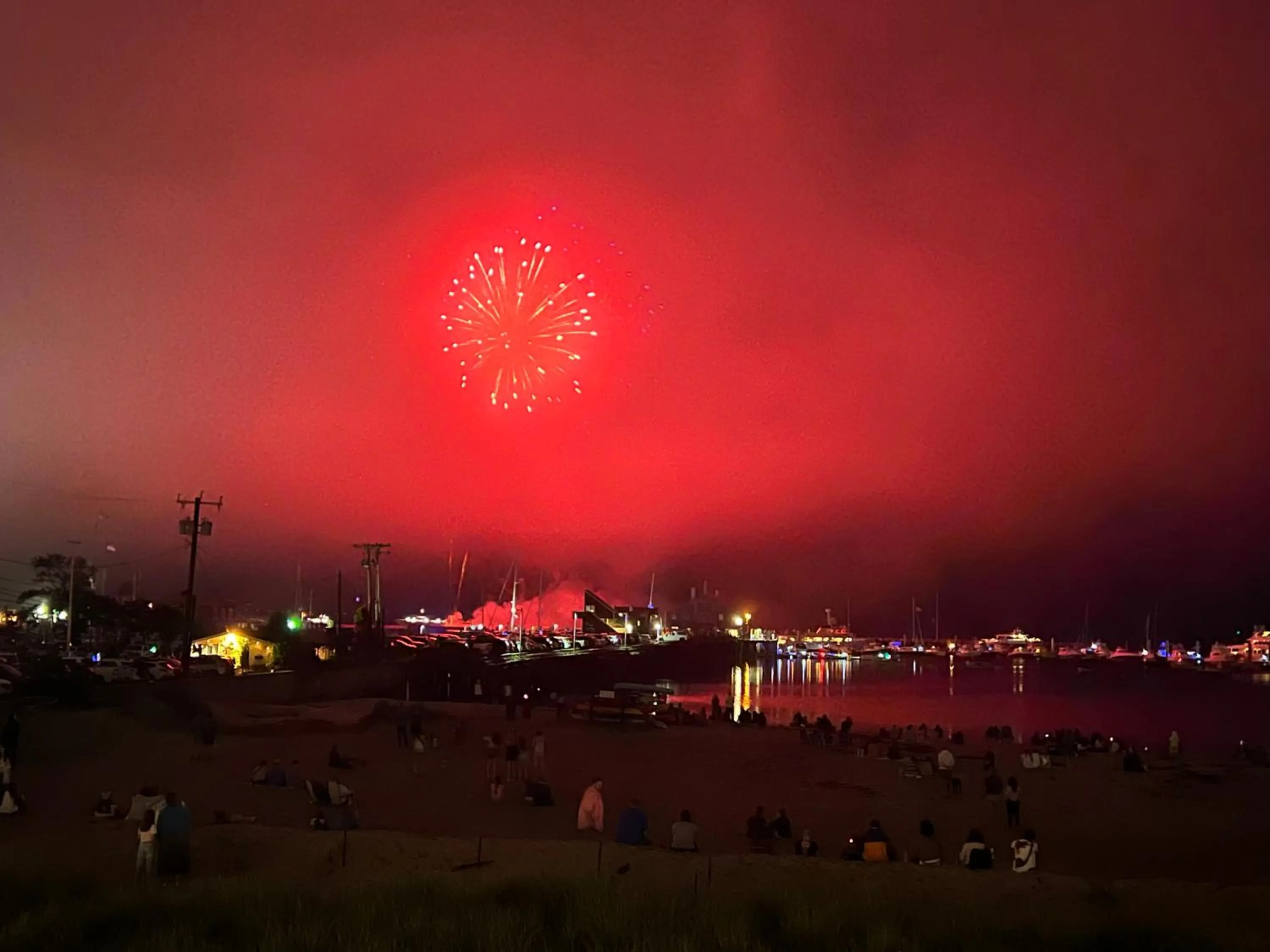 Balcony/Terrace in Lotus Provincetown