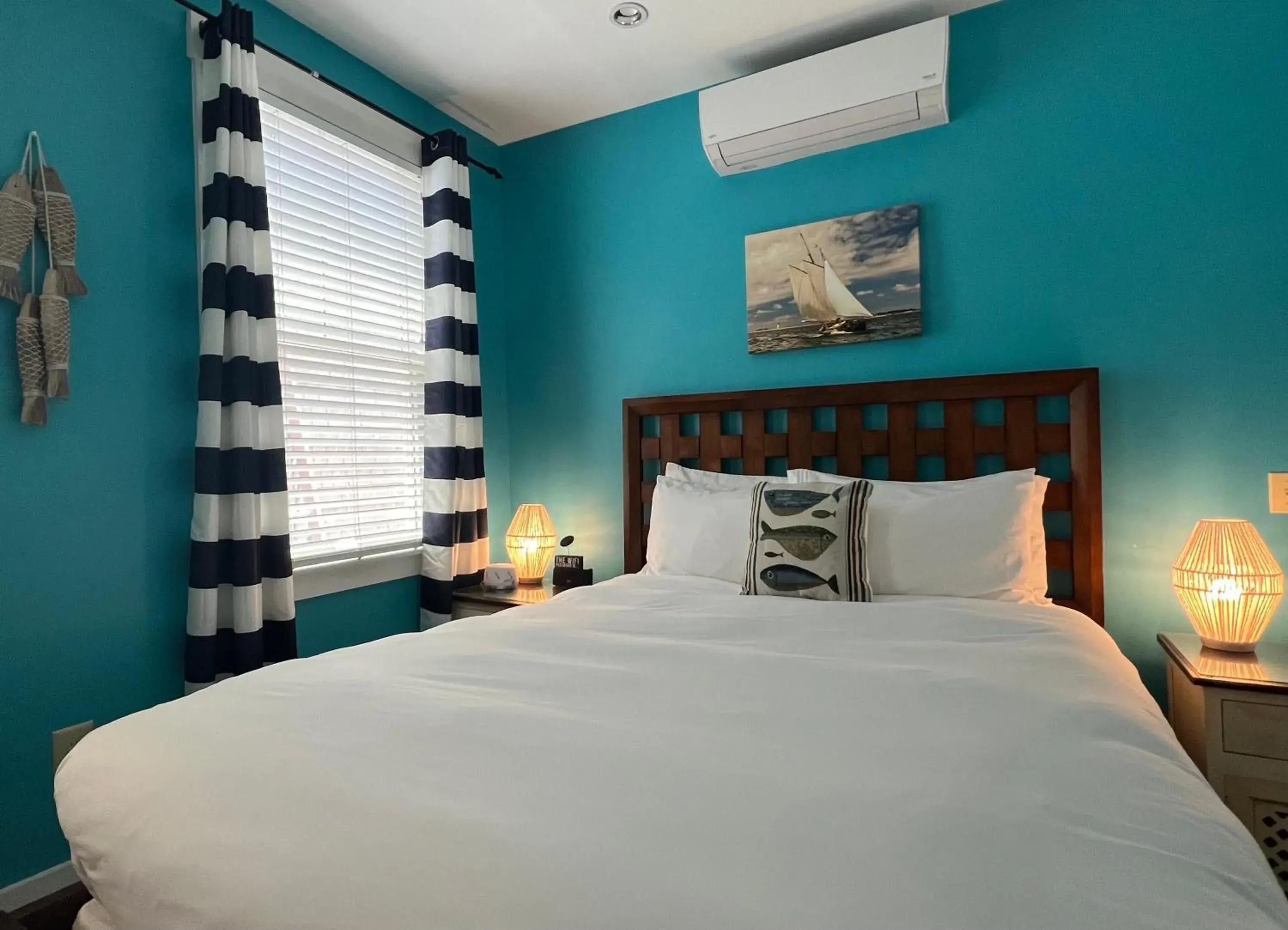 Suite with City View in Lotus Provincetown Suite with City View in Lotus Provincetown