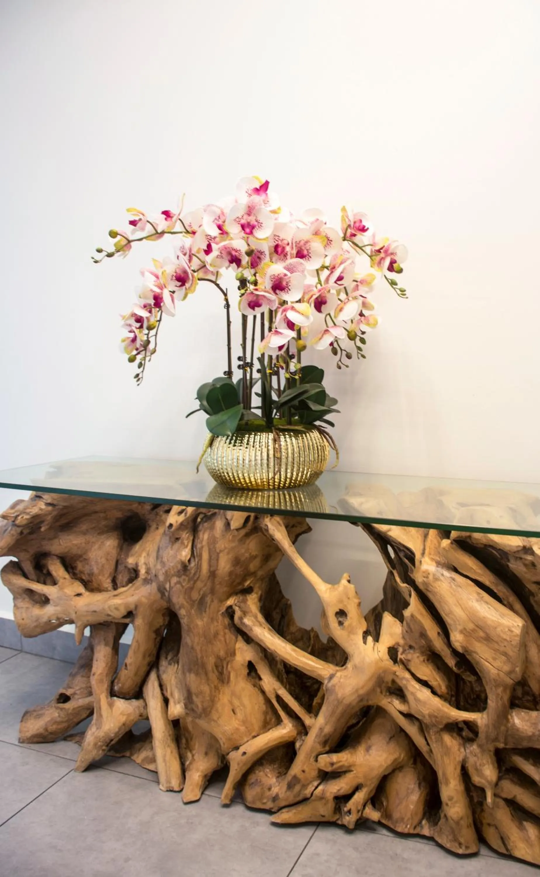 Property building in Hotel Las Cascadas