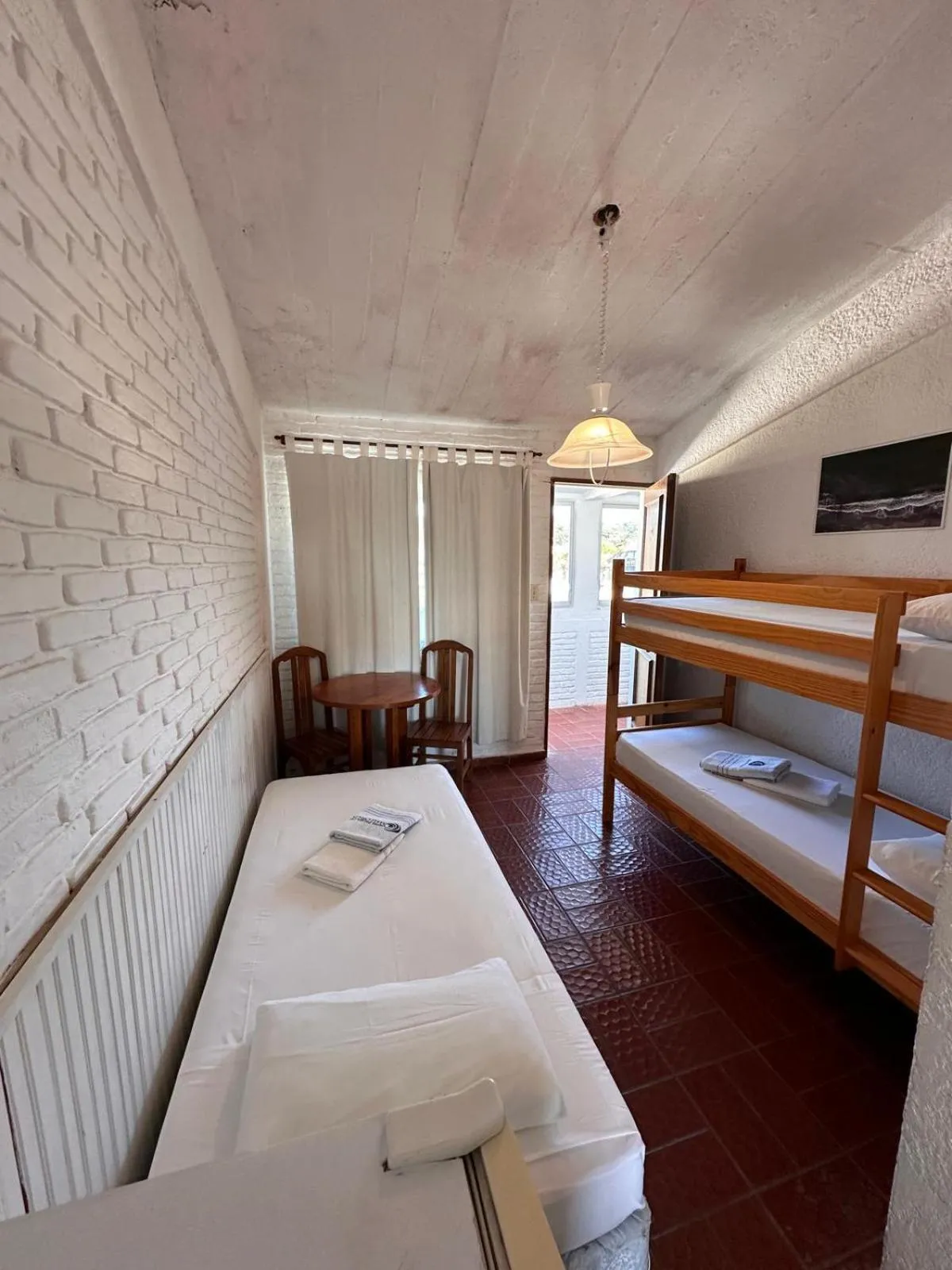 bunk bed, Bed in Hotel Palma de Mallorca