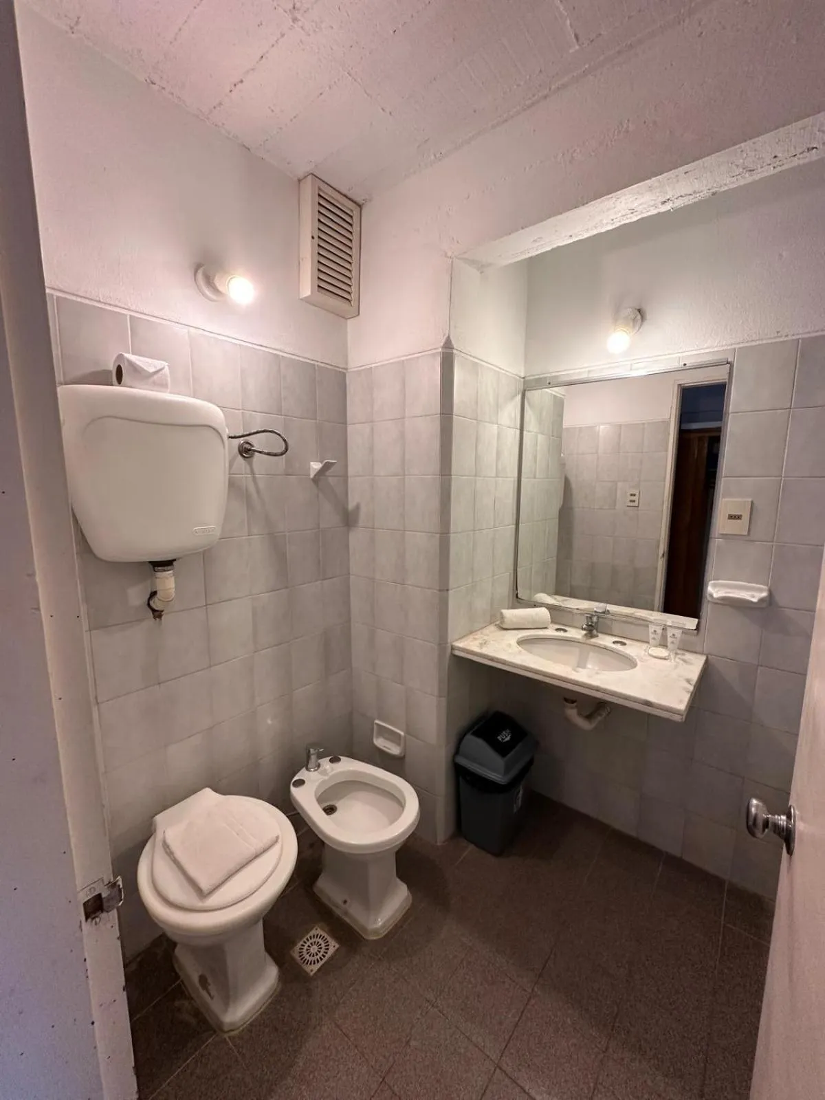 Hot Spring Bath in Hotel Palma de Mallorca