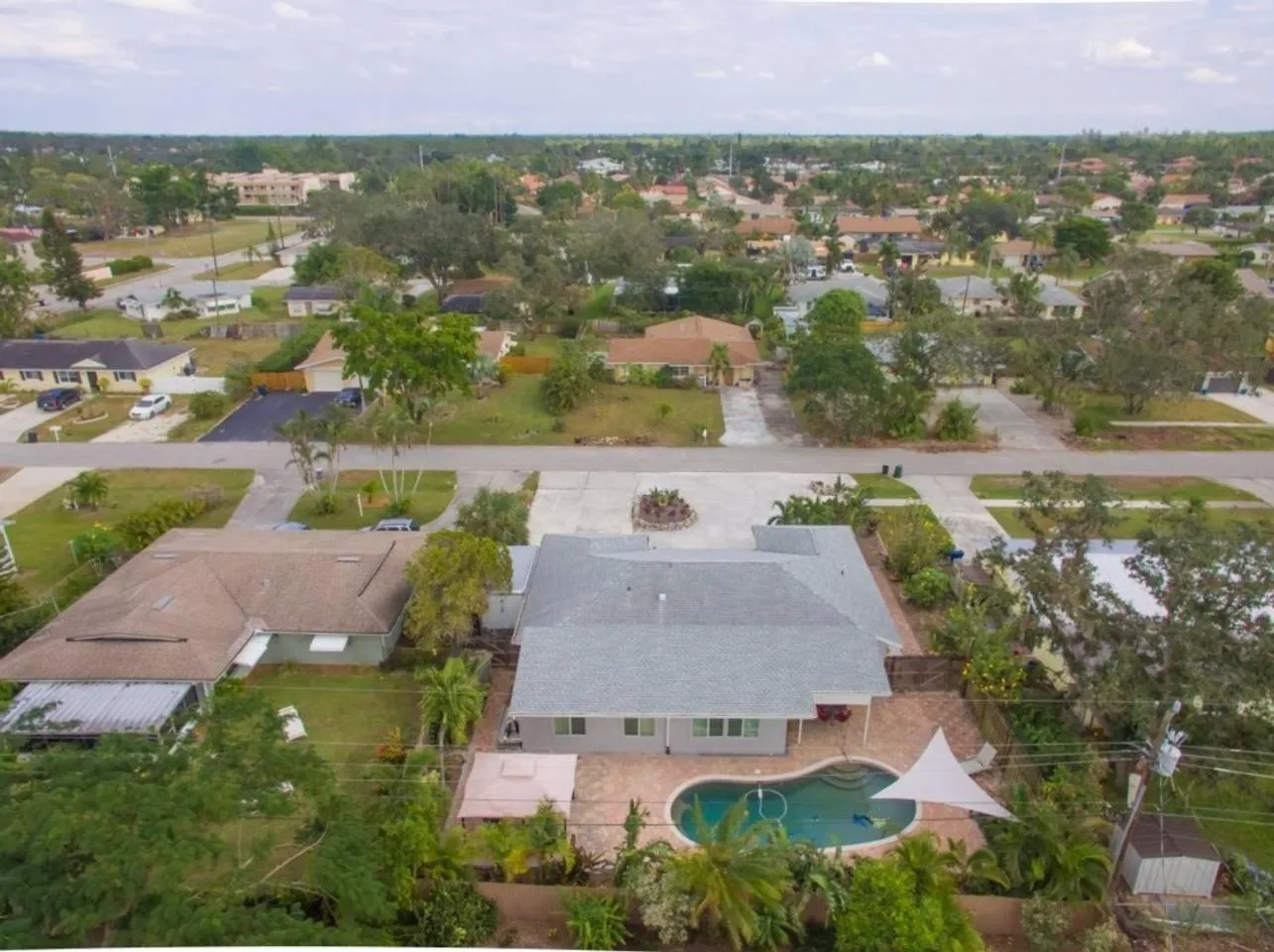 Chic Private Pool Home Minutes to Bonita Beaches