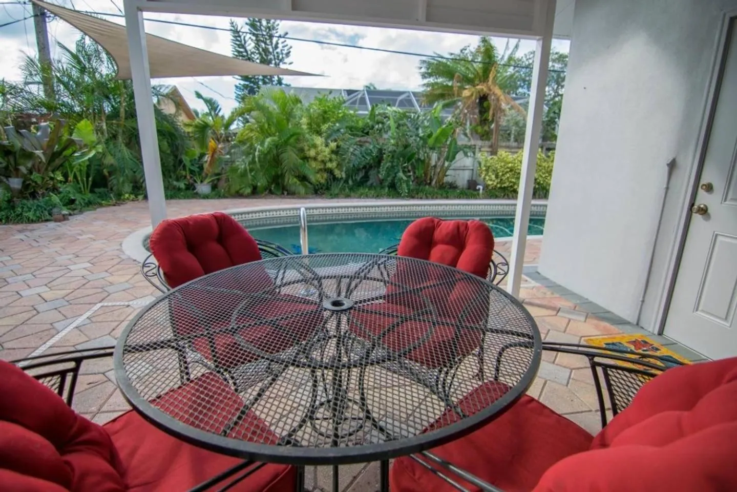 Chic Private Pool Home Minutes to Bonita Beaches
