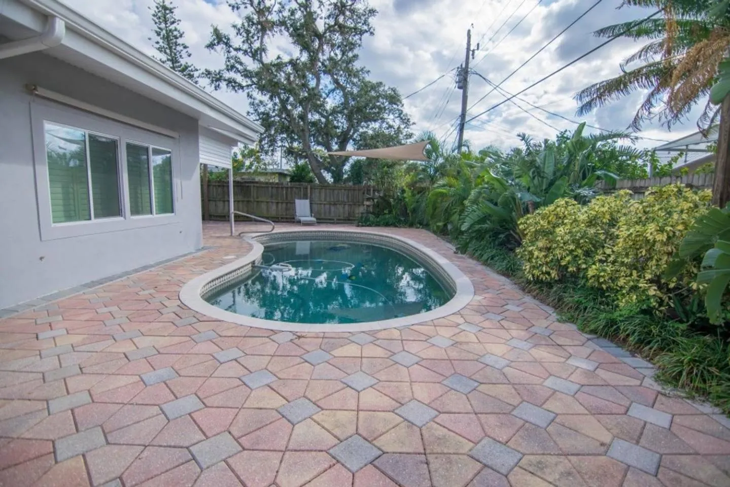 Chic Private Pool Home Minutes to Bonita Beaches