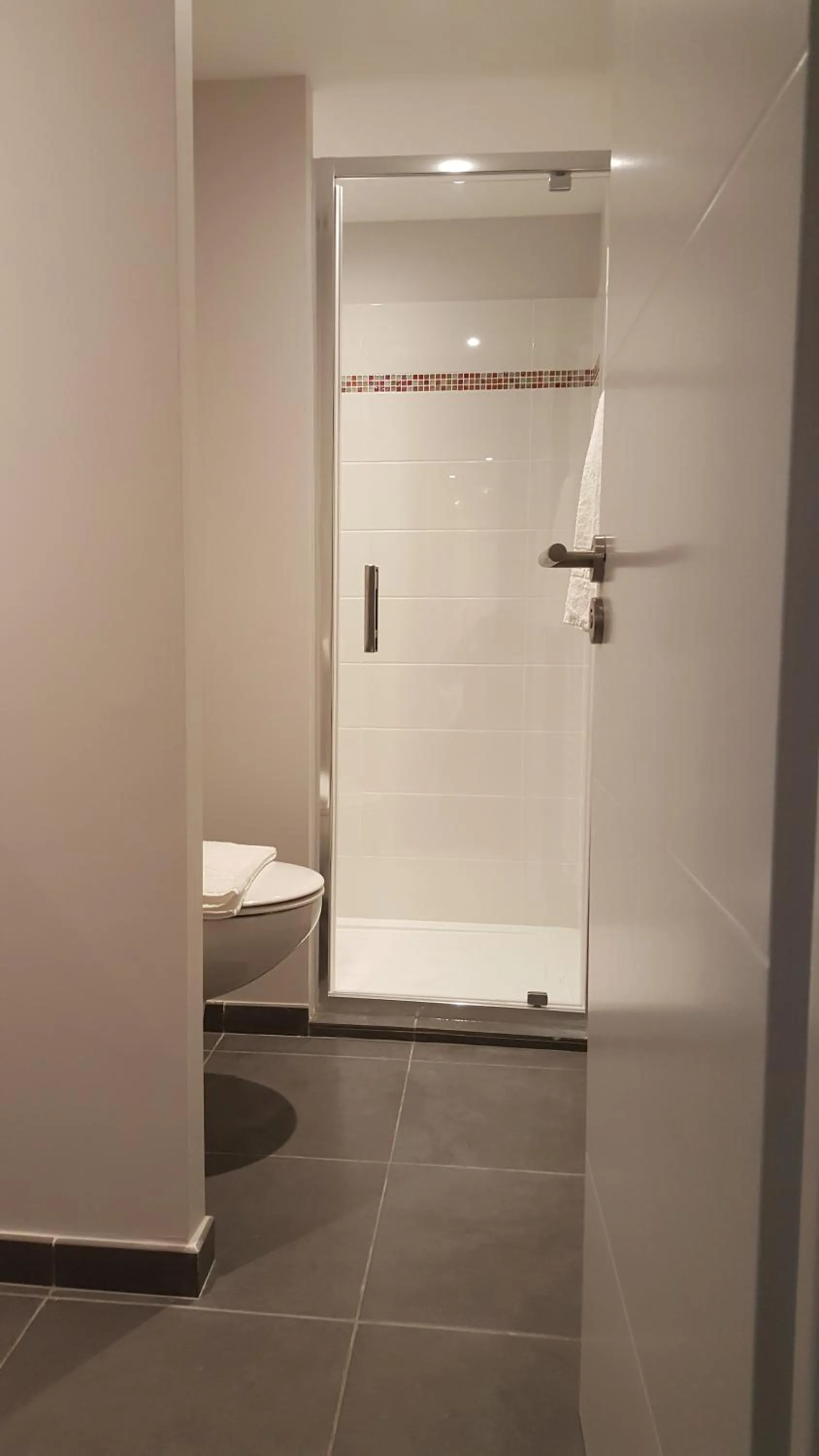 Hôtel Chez Jacqueline